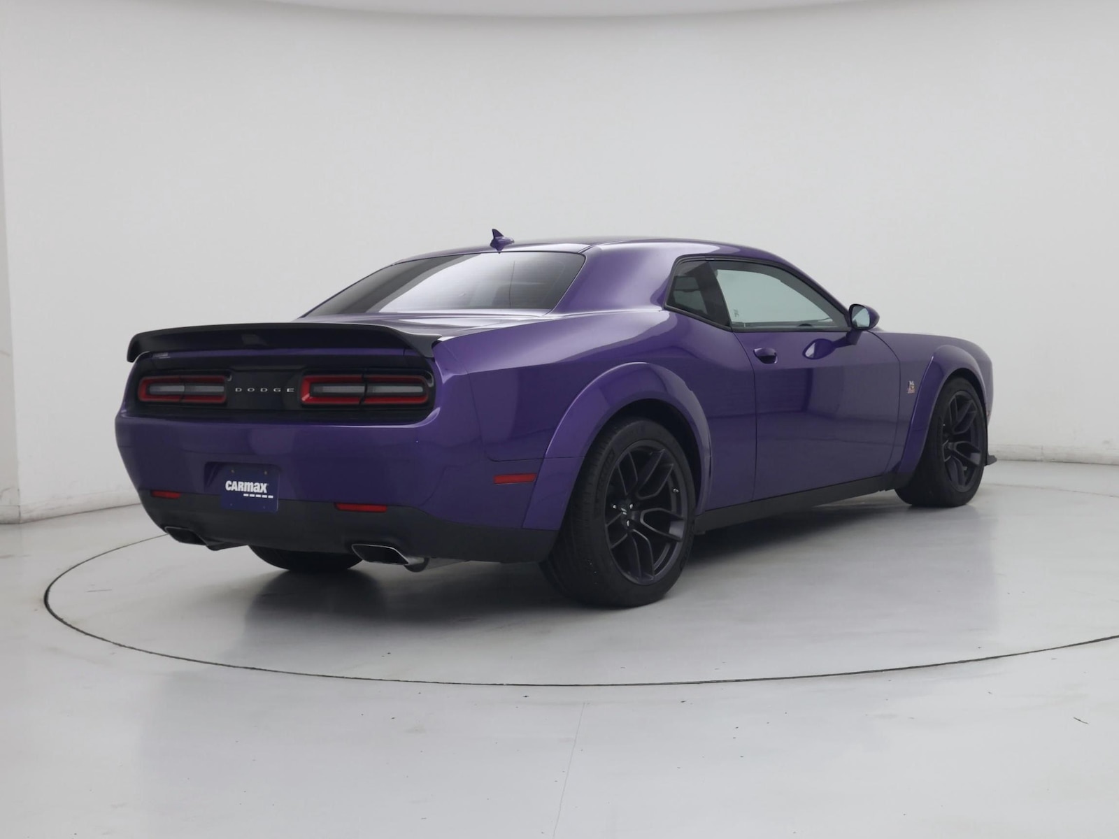 2019 Dodge Challenger Scat Pack - Photo 9