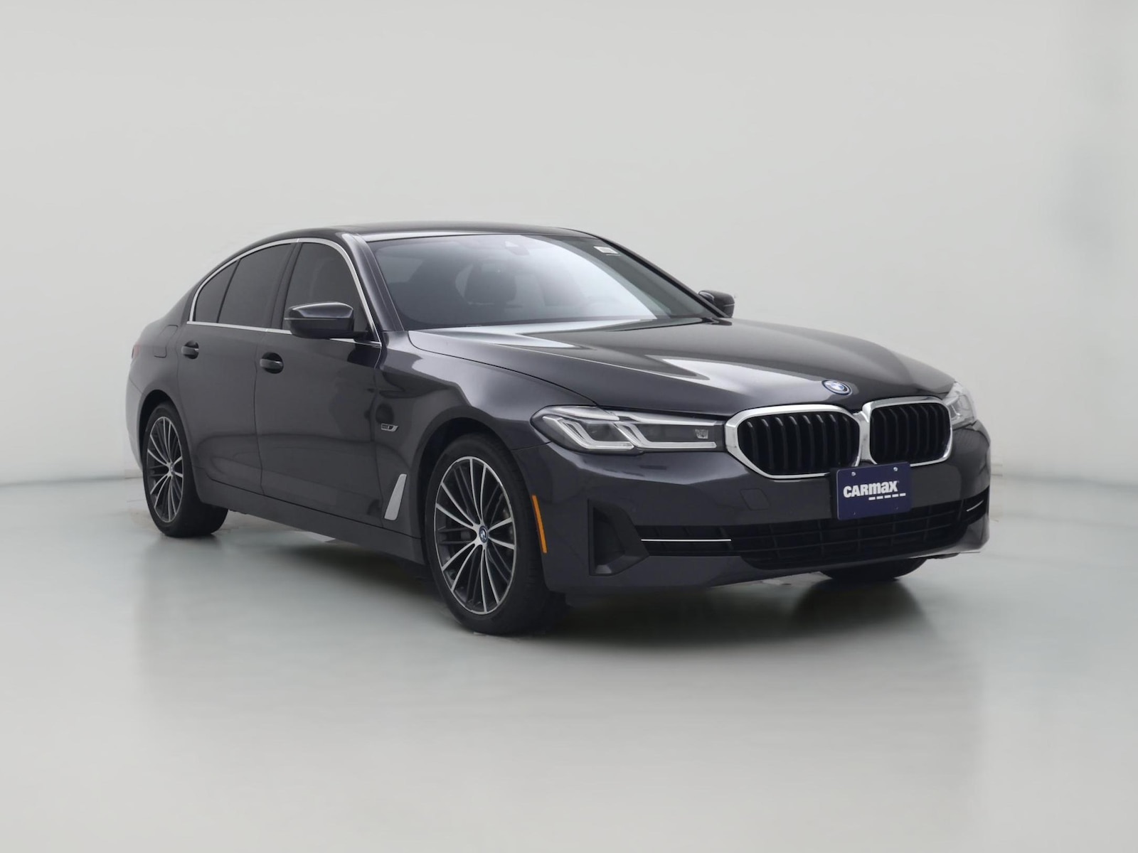 2023 BMW 5 Series