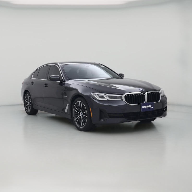 2023 BMW 530e Plug-in Hybrid