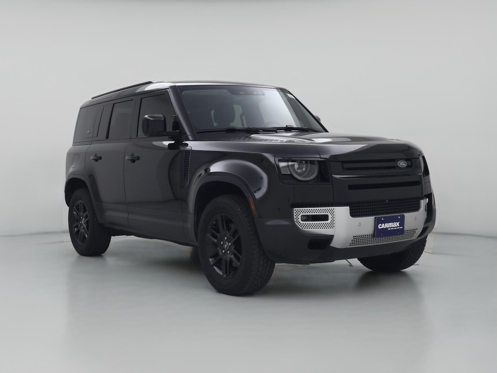 2024 Land Rover Defender