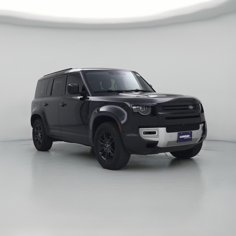 2024 Land Rover Defender 110 S