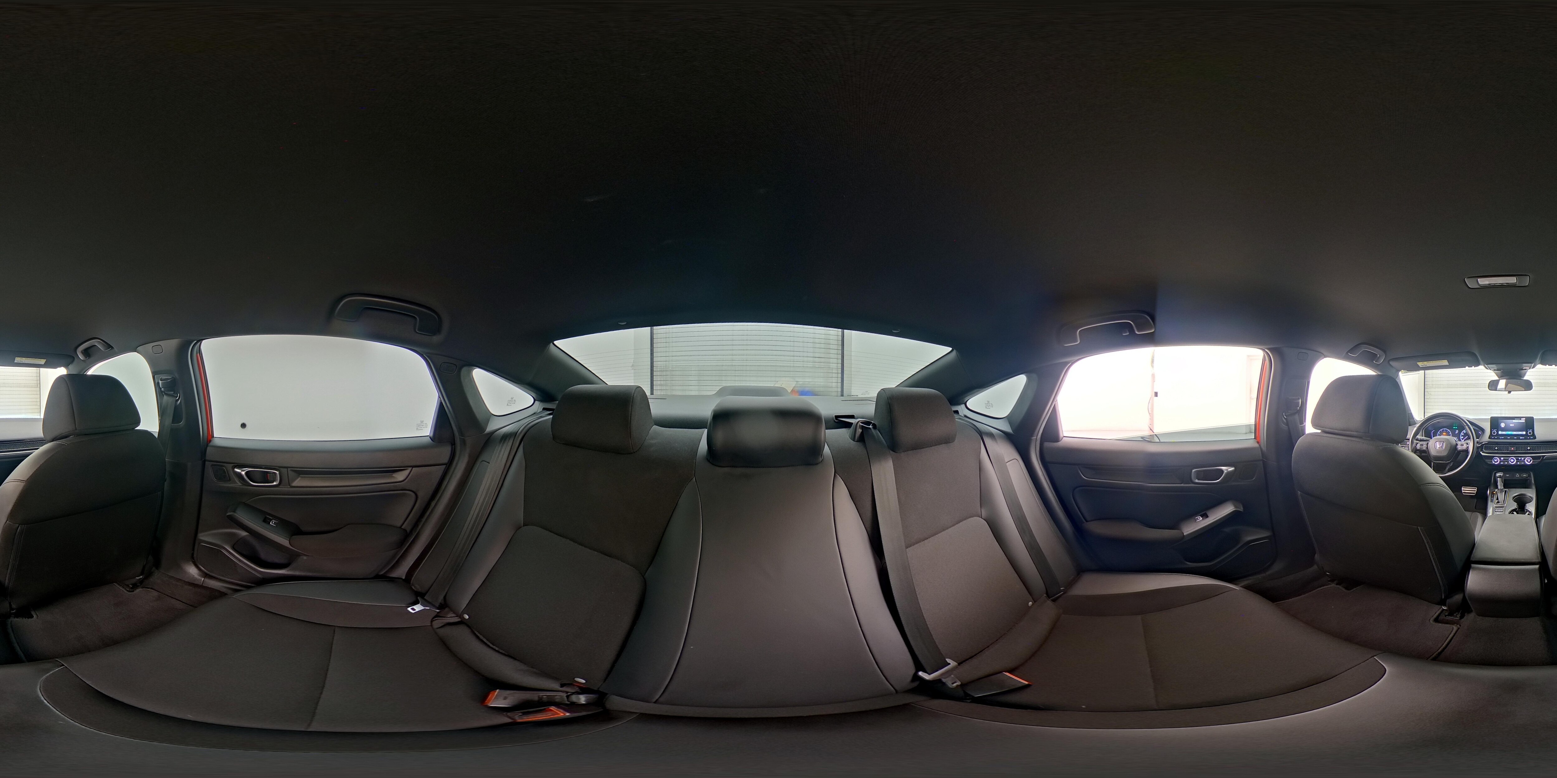 2023 Honda Civic Sport - Photo 25