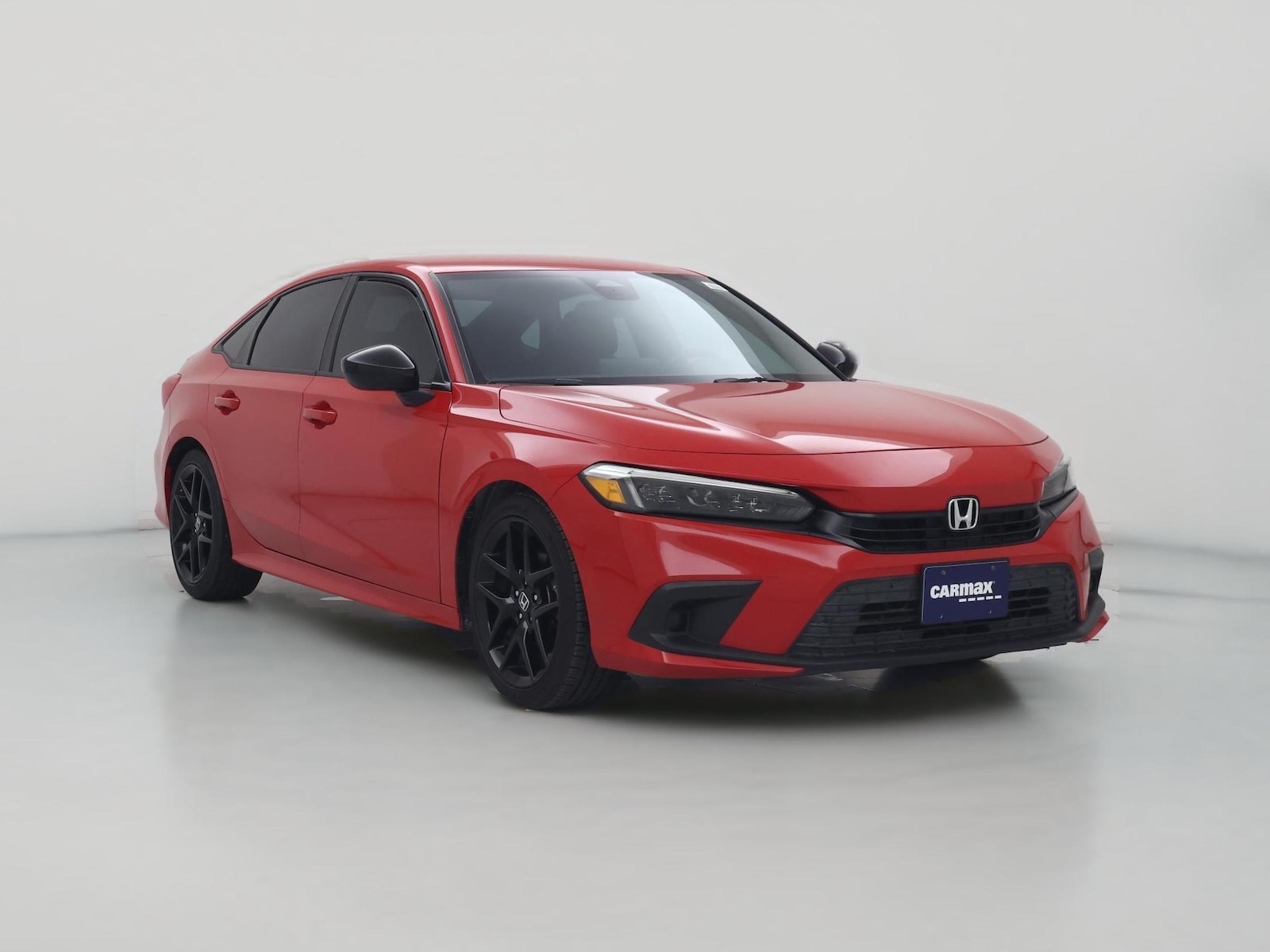 2023 Honda Civic Sport - Photo 1