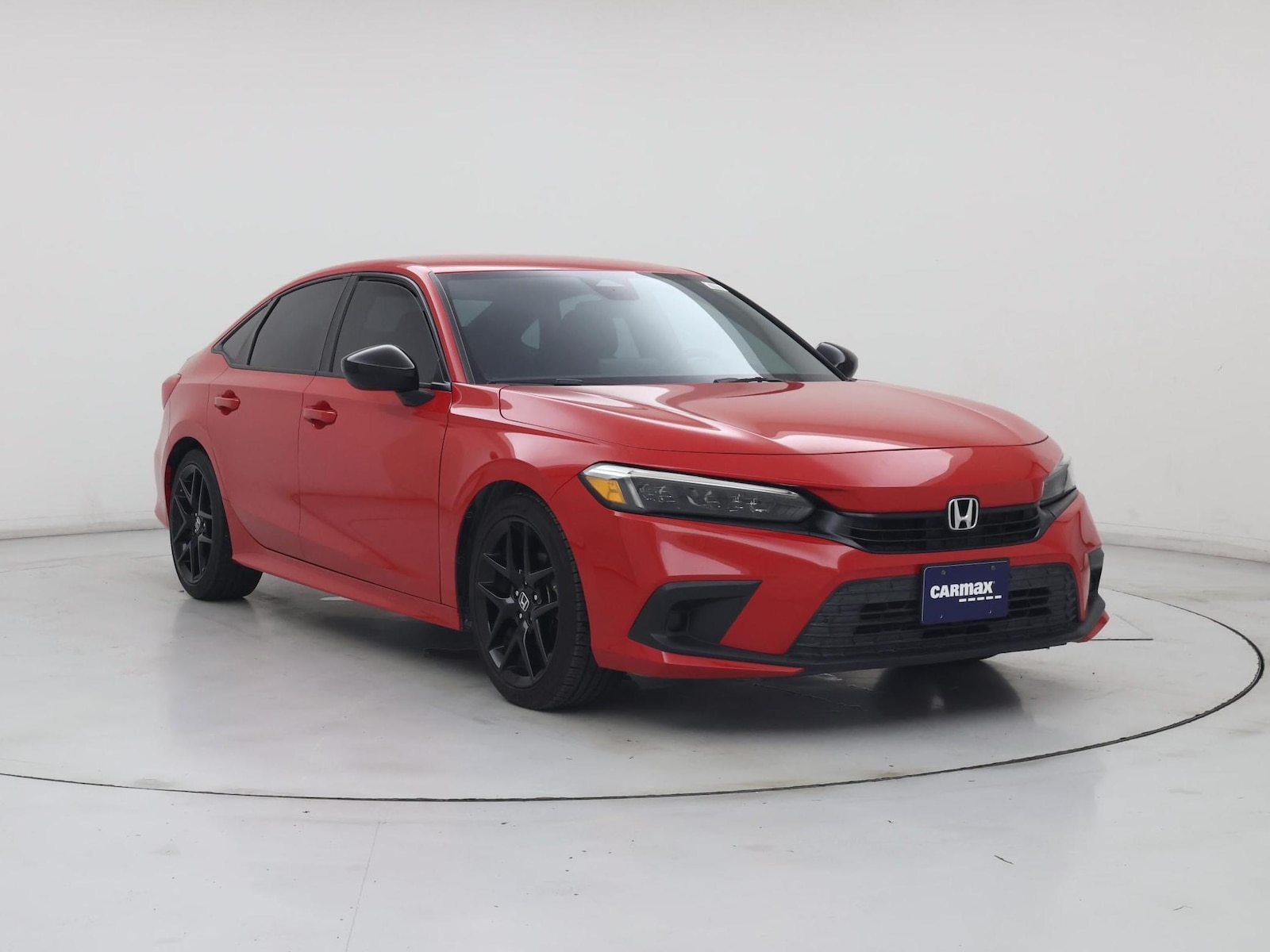 2023 Honda Civic Sport - Photo 2