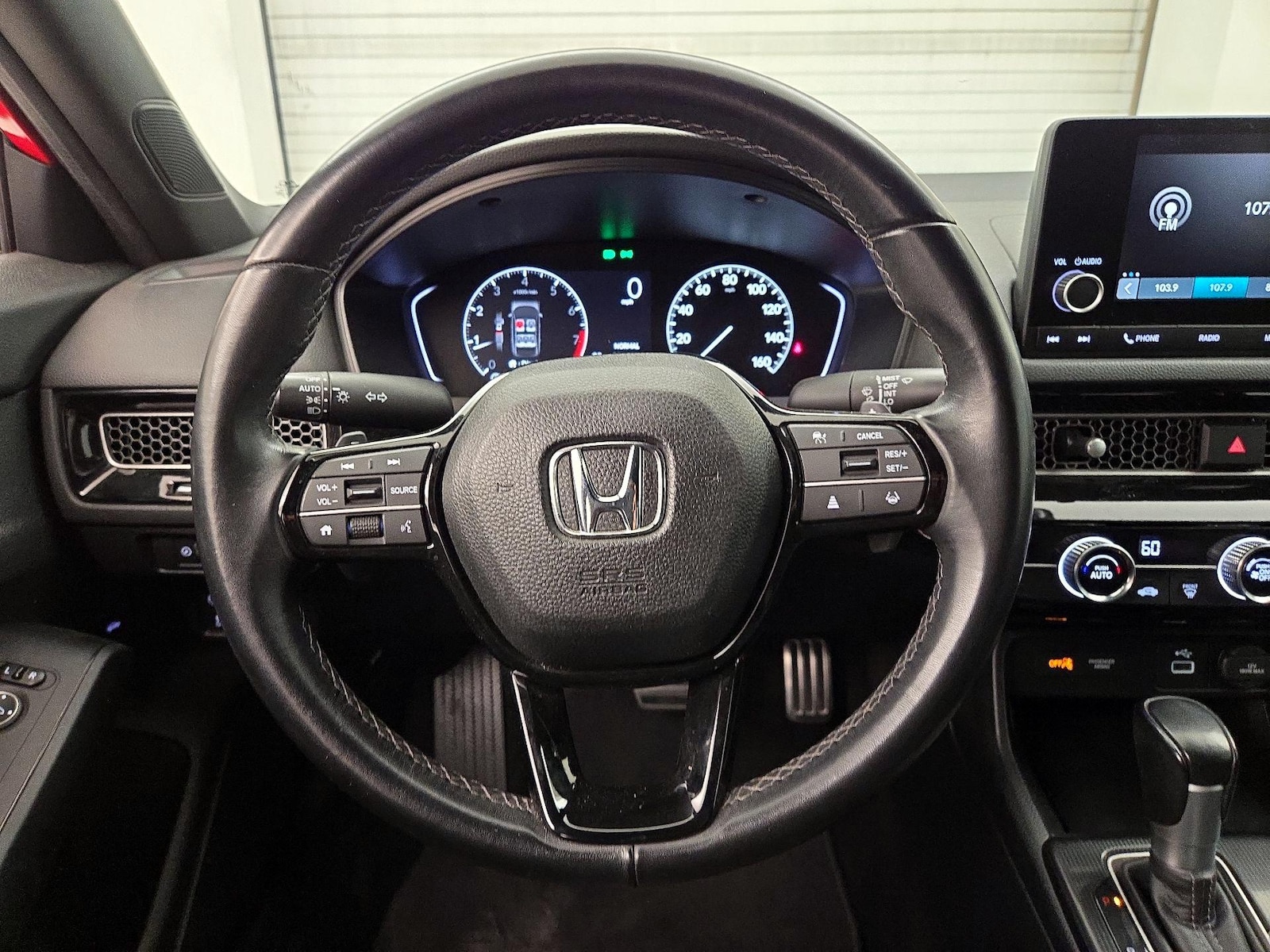 2023 Honda Civic Sport - Photo 11