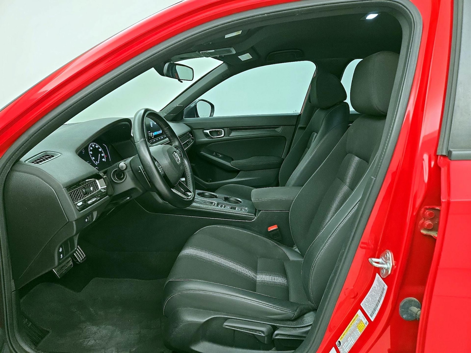 2023 Honda Civic Sport - Photo 12