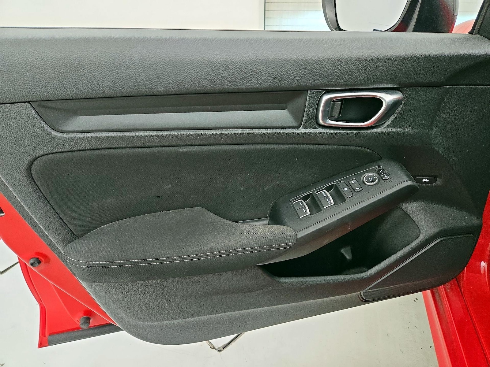2023 Honda Civic Sport - Photo 13