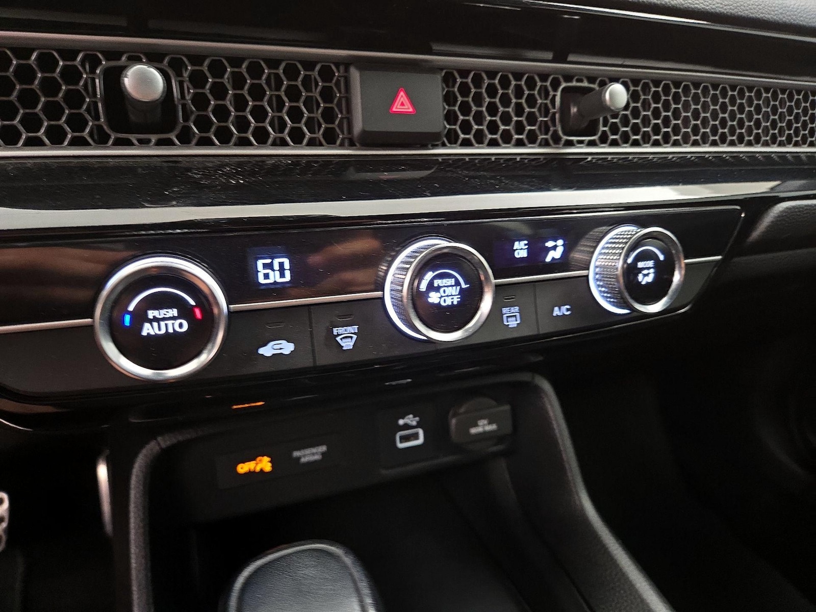 2023 Honda Civic Sport - Photo 17