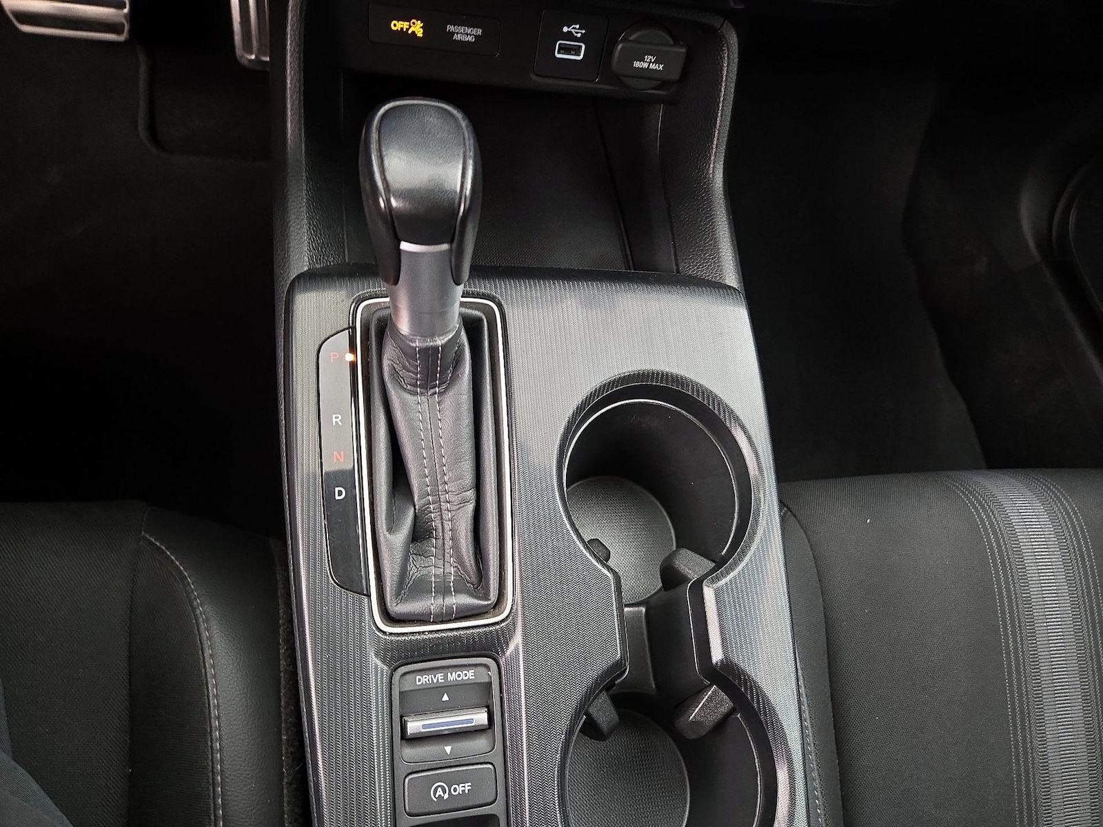 2023 Honda Civic Sport - Photo 18