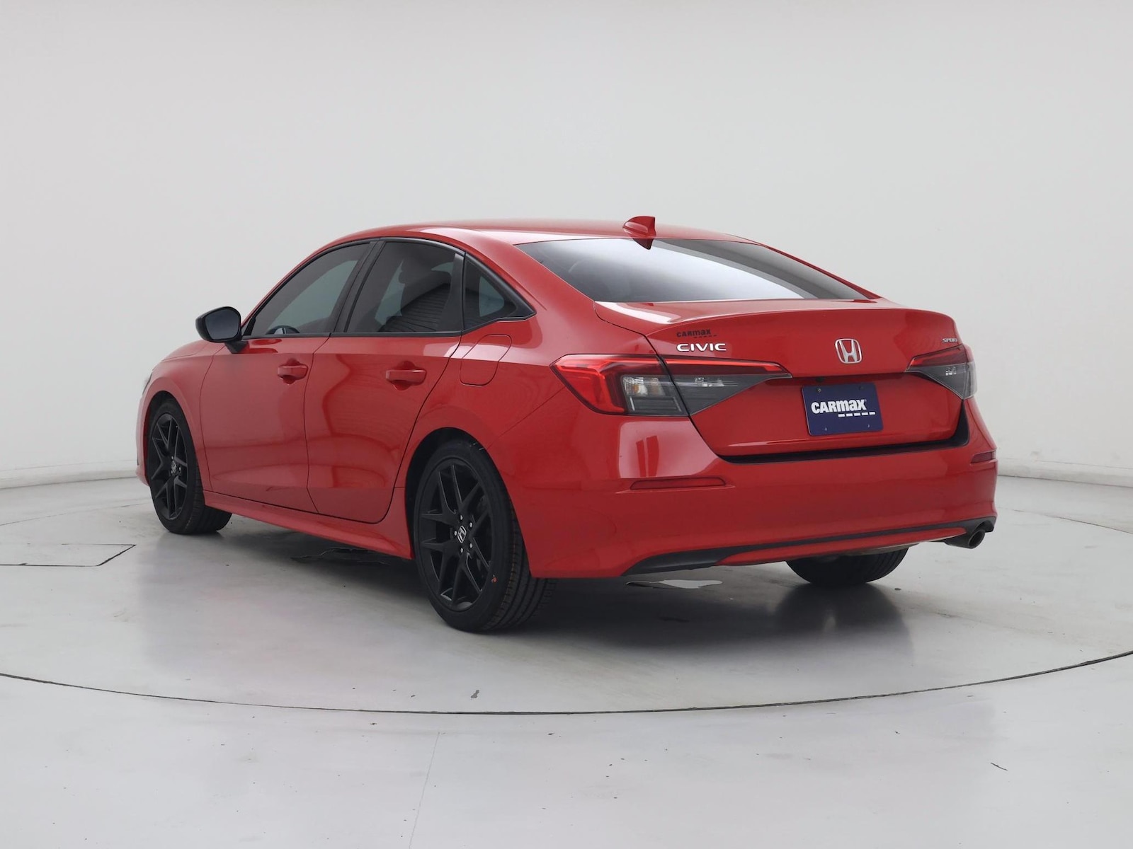 2023 Honda Civic Sport - Photo 3
