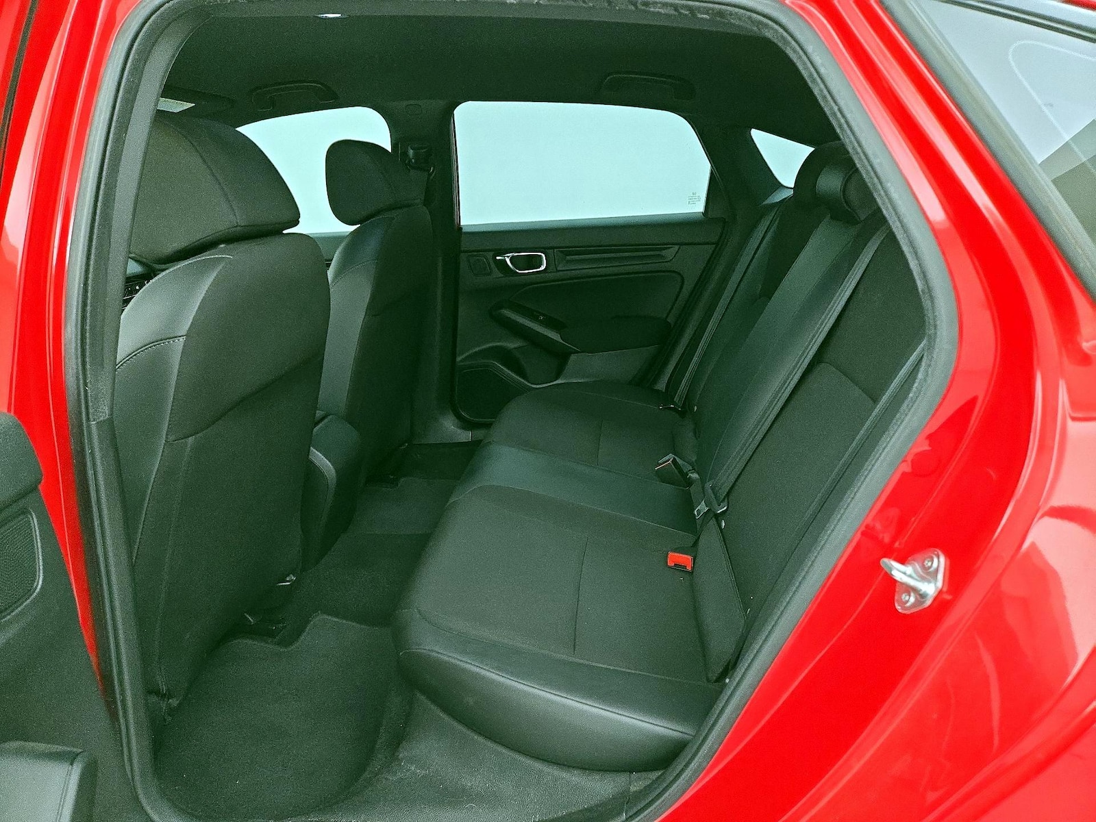 2023 Honda Civic Sport - Photo 20