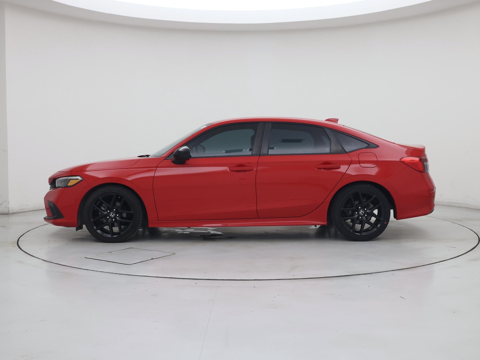 2023 Honda Civic Sport - Photo 4