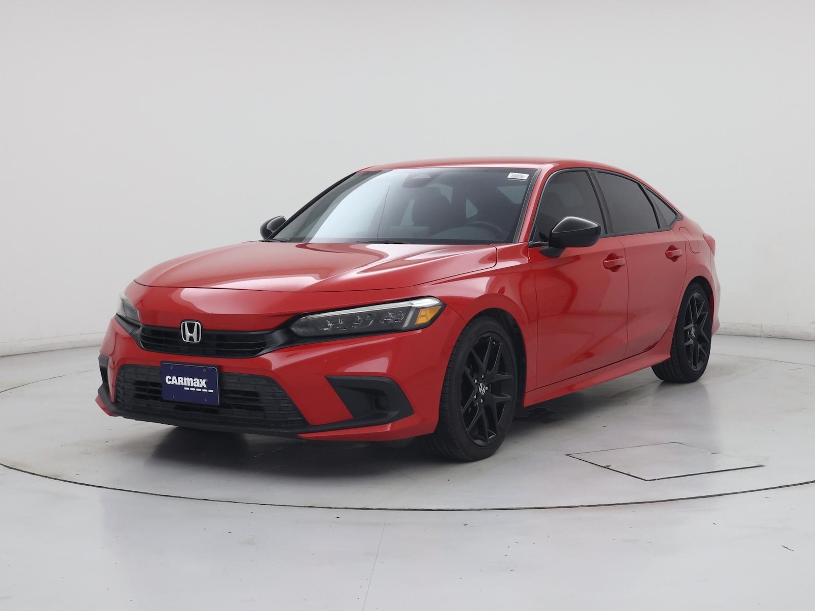 2023 Honda Civic Sport - Photo 5