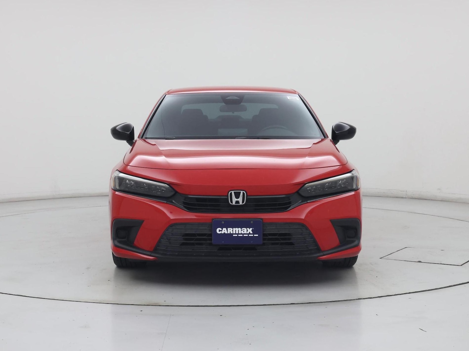 2023 Honda Civic Sport - Photo 6