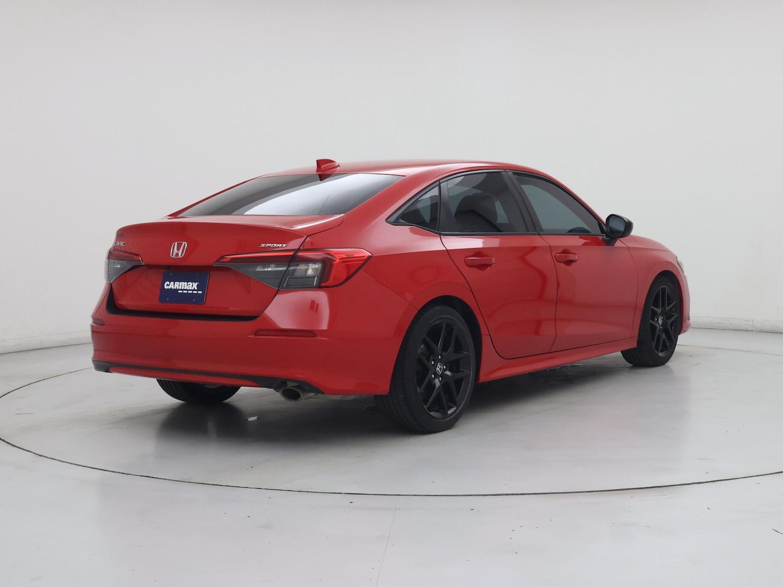 2023 Honda Civic Sport - Photo 9