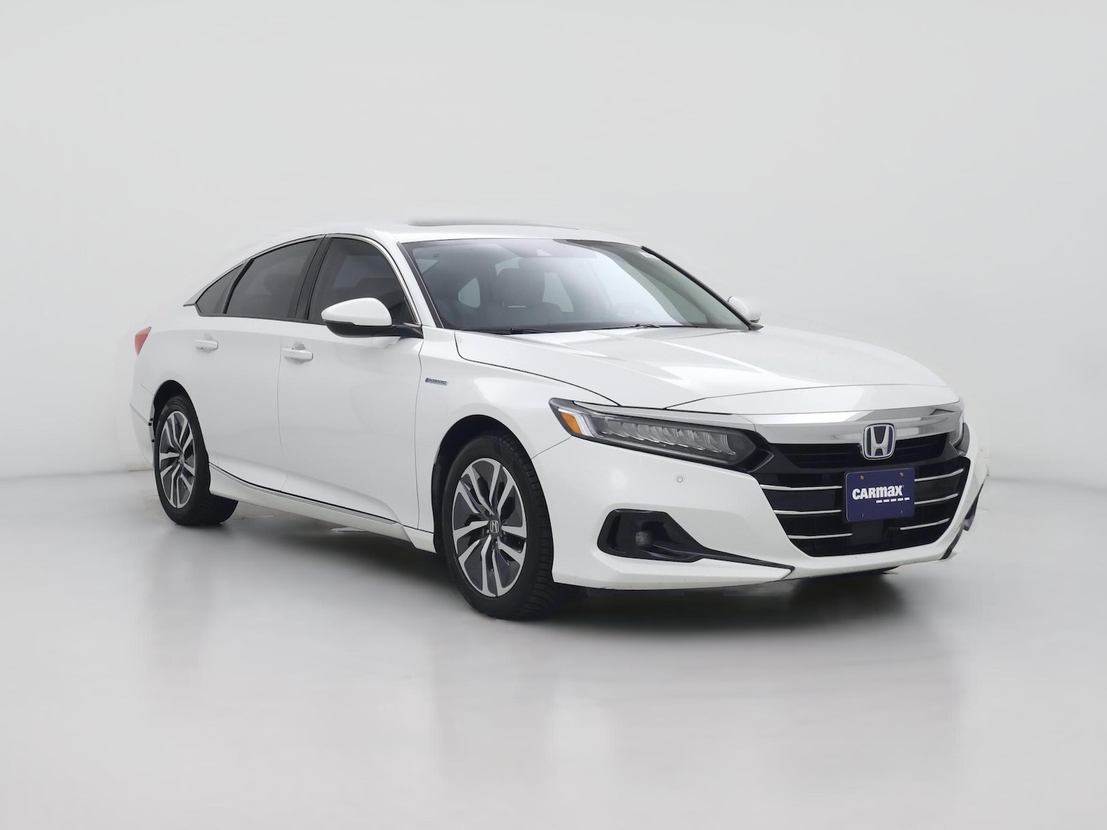 2021 Honda Accord