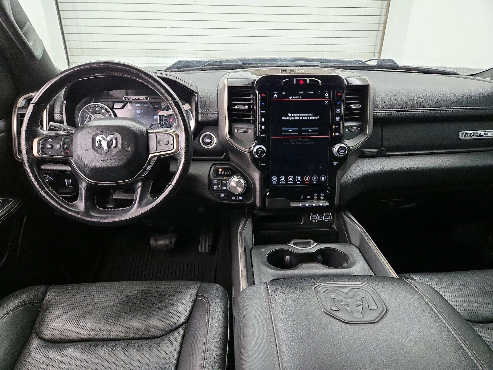 Apple CarPlay®