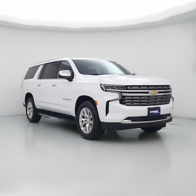 2023 Chevrolet Suburban 1500 Premier