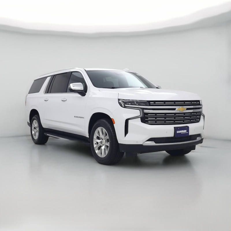 2023 Chevrolet Suburban 1500 Premier
