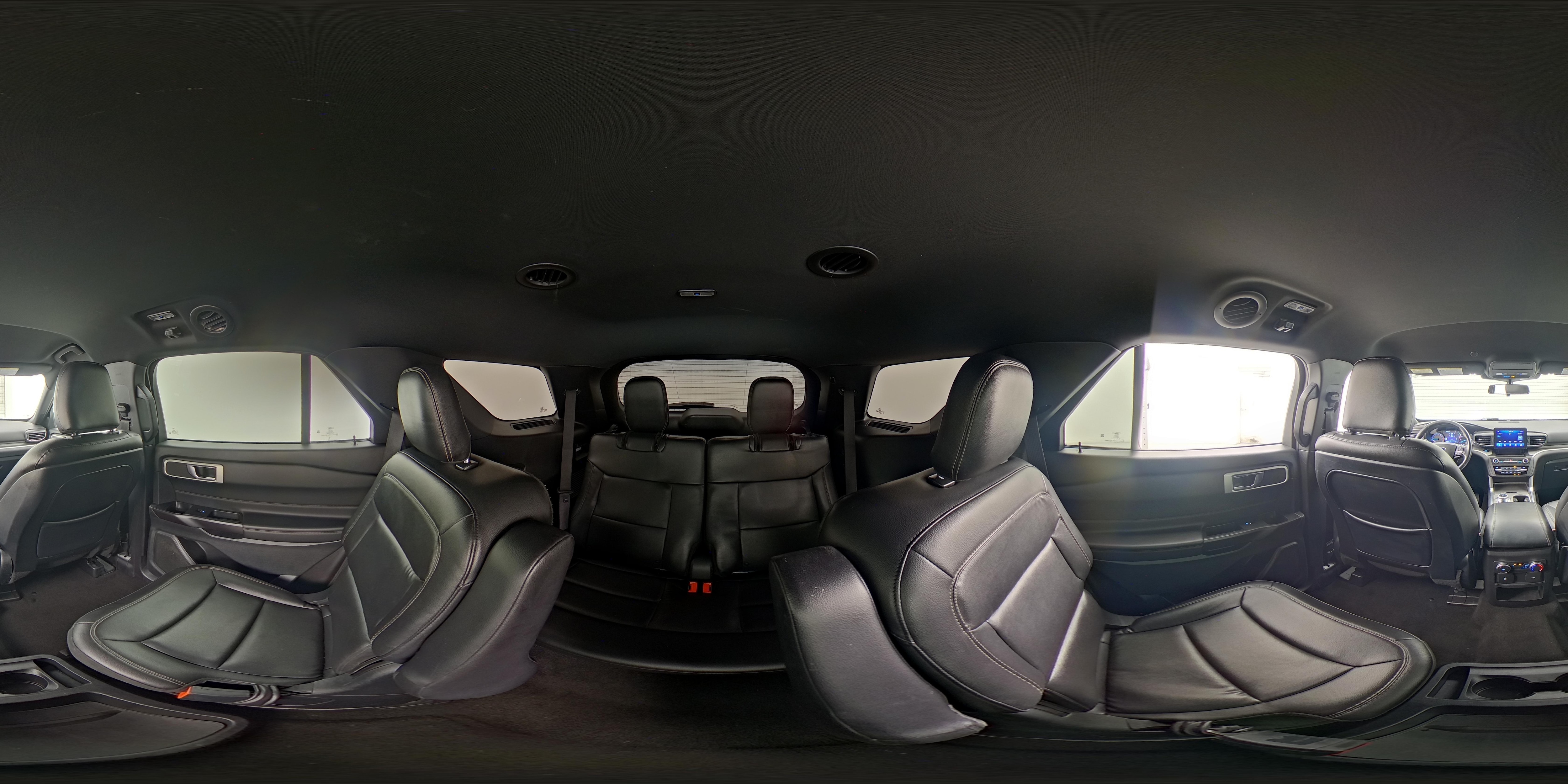 2020 Ford Explorer XLT - Photo 28