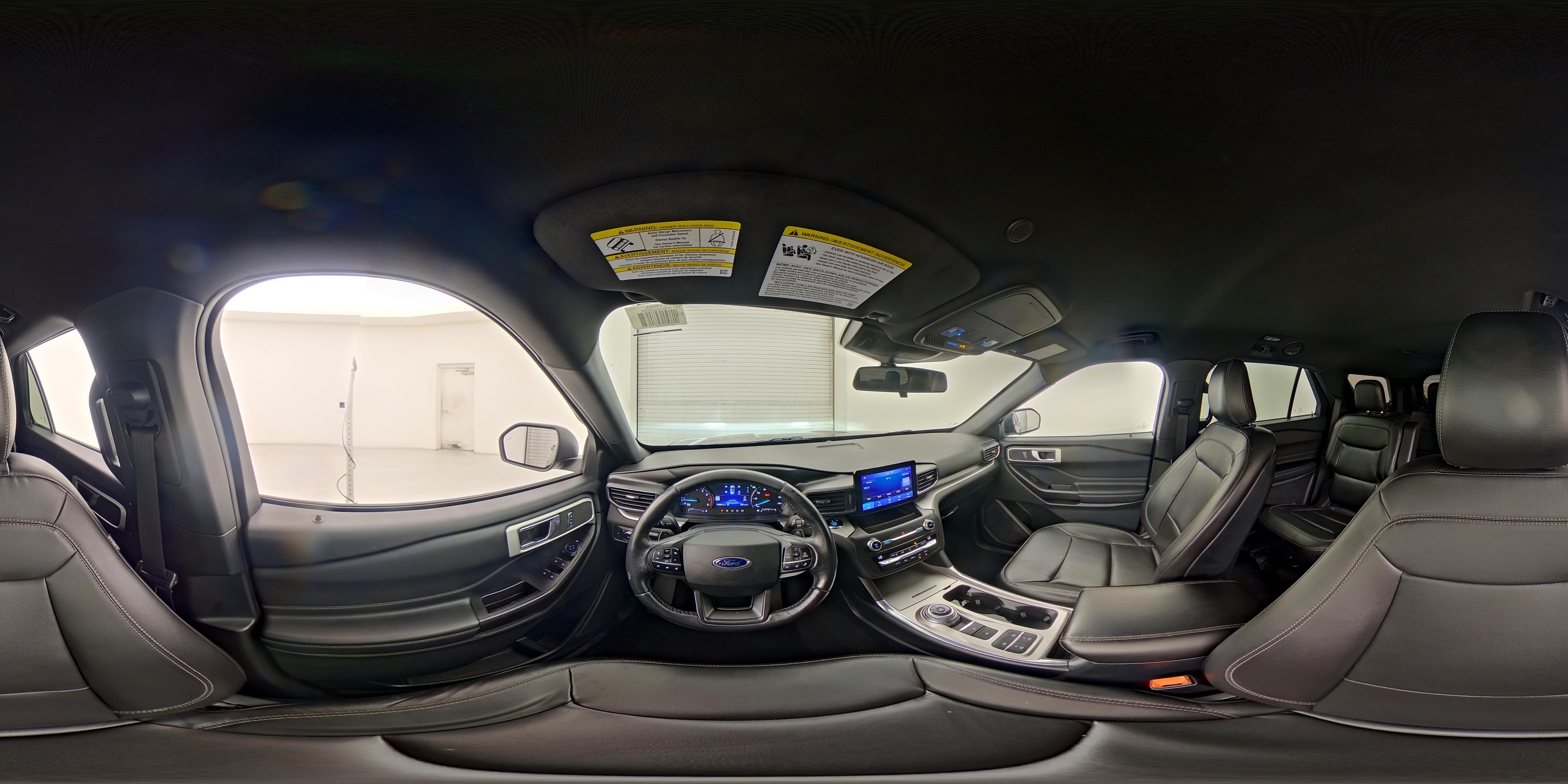 2020 Ford Explorer XLT - Photo 29