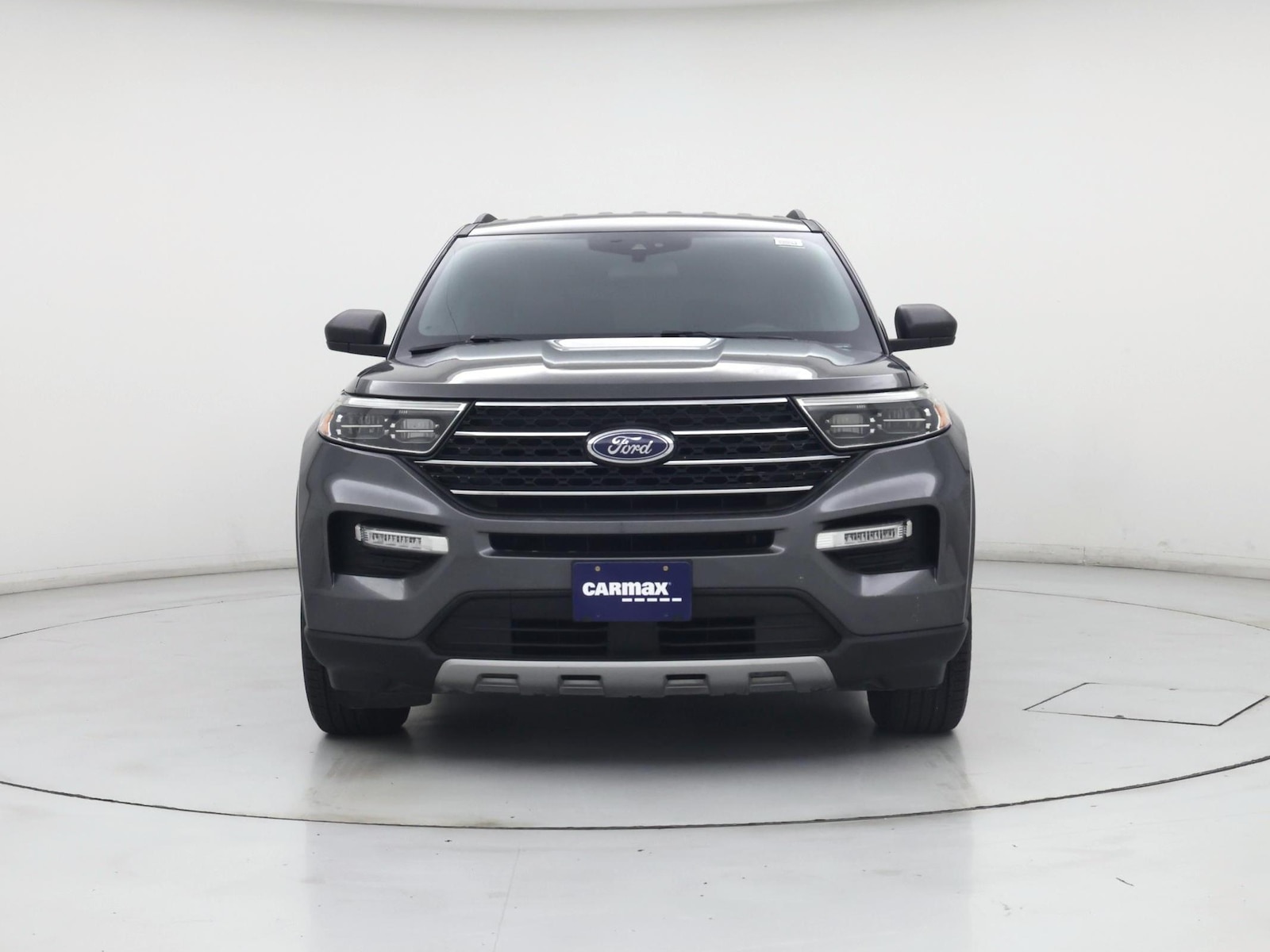 2020 Ford Explorer XLT - Photo 6