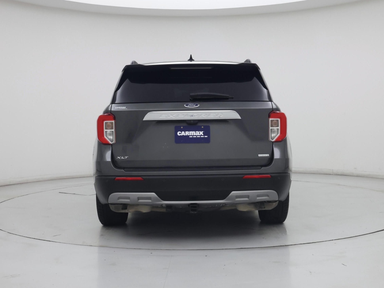 2020 Ford Explorer XLT - Photo 7