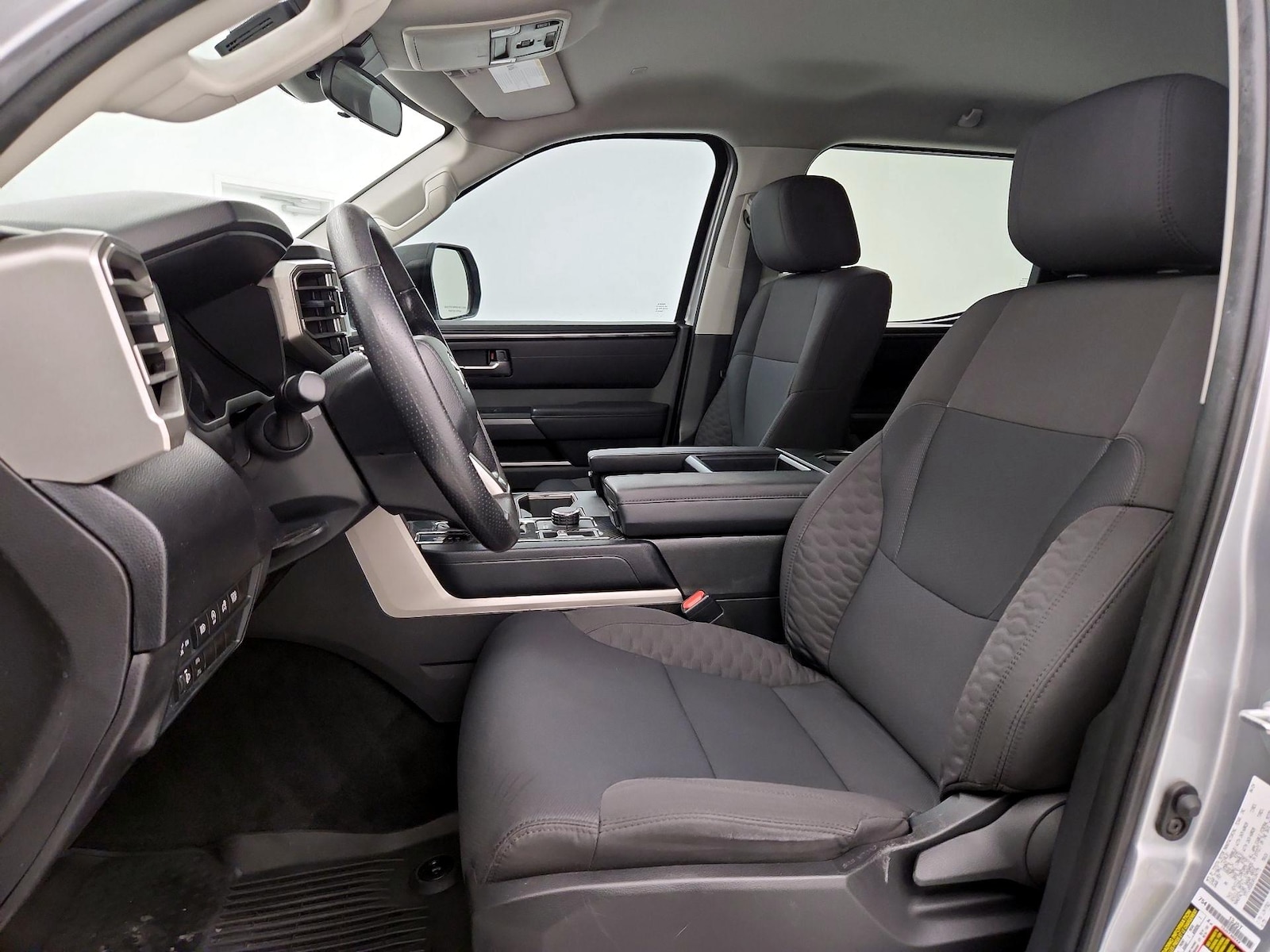 Side Airbags