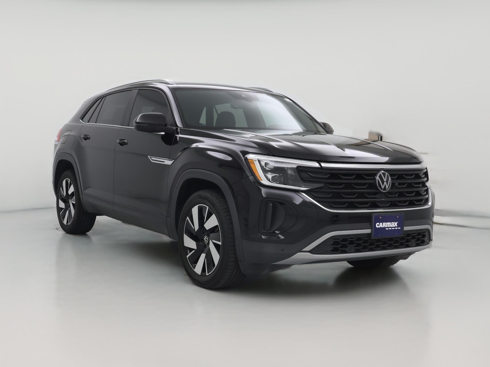 2024 Volkswagen Atlas Cross Sport