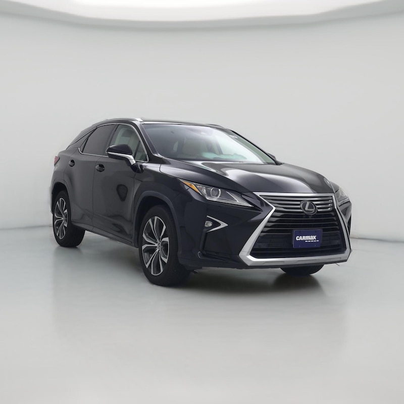 2019 Lexus RX 350
