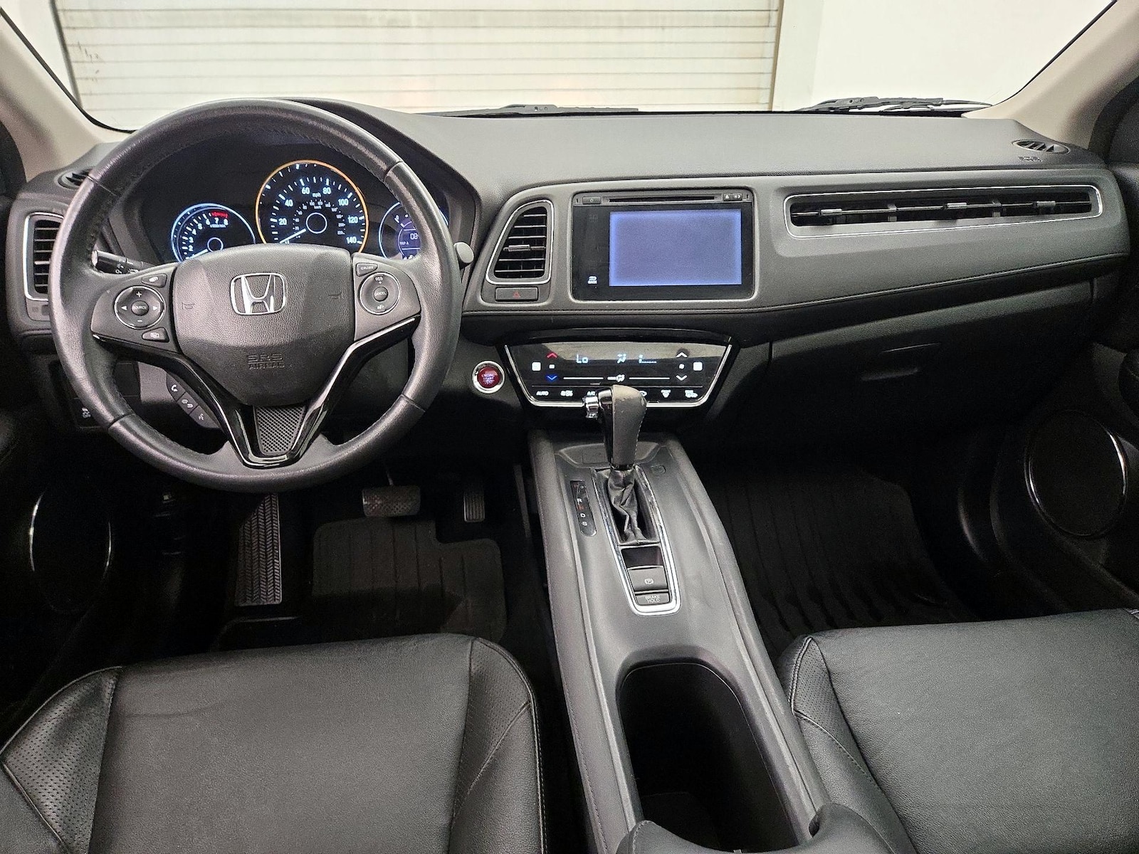 Navigation System