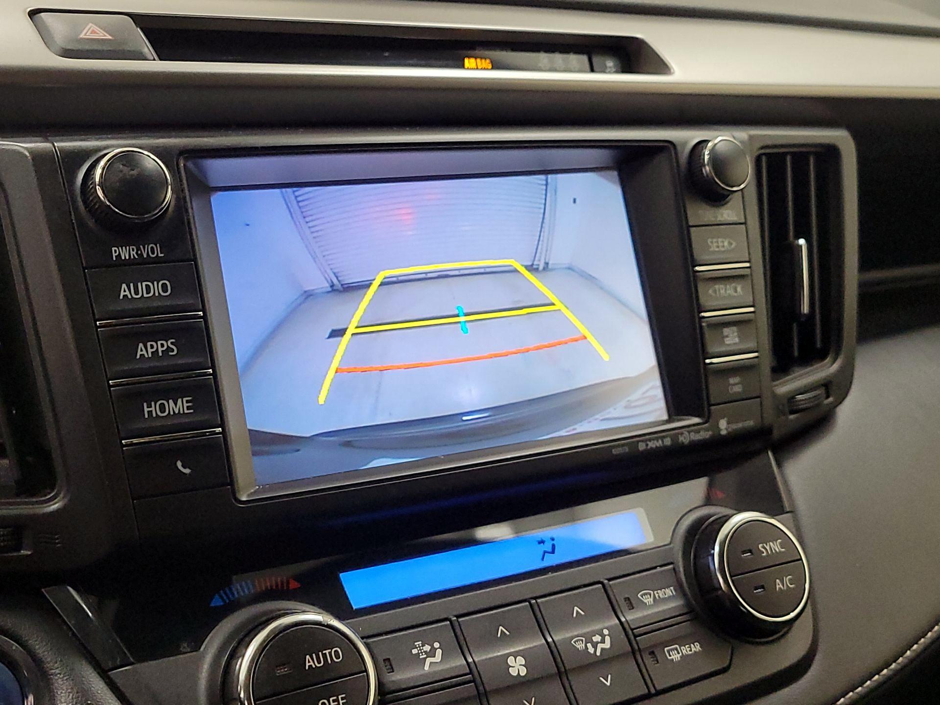 Thumbnail: 2017 Toyota RAV4 - 12
