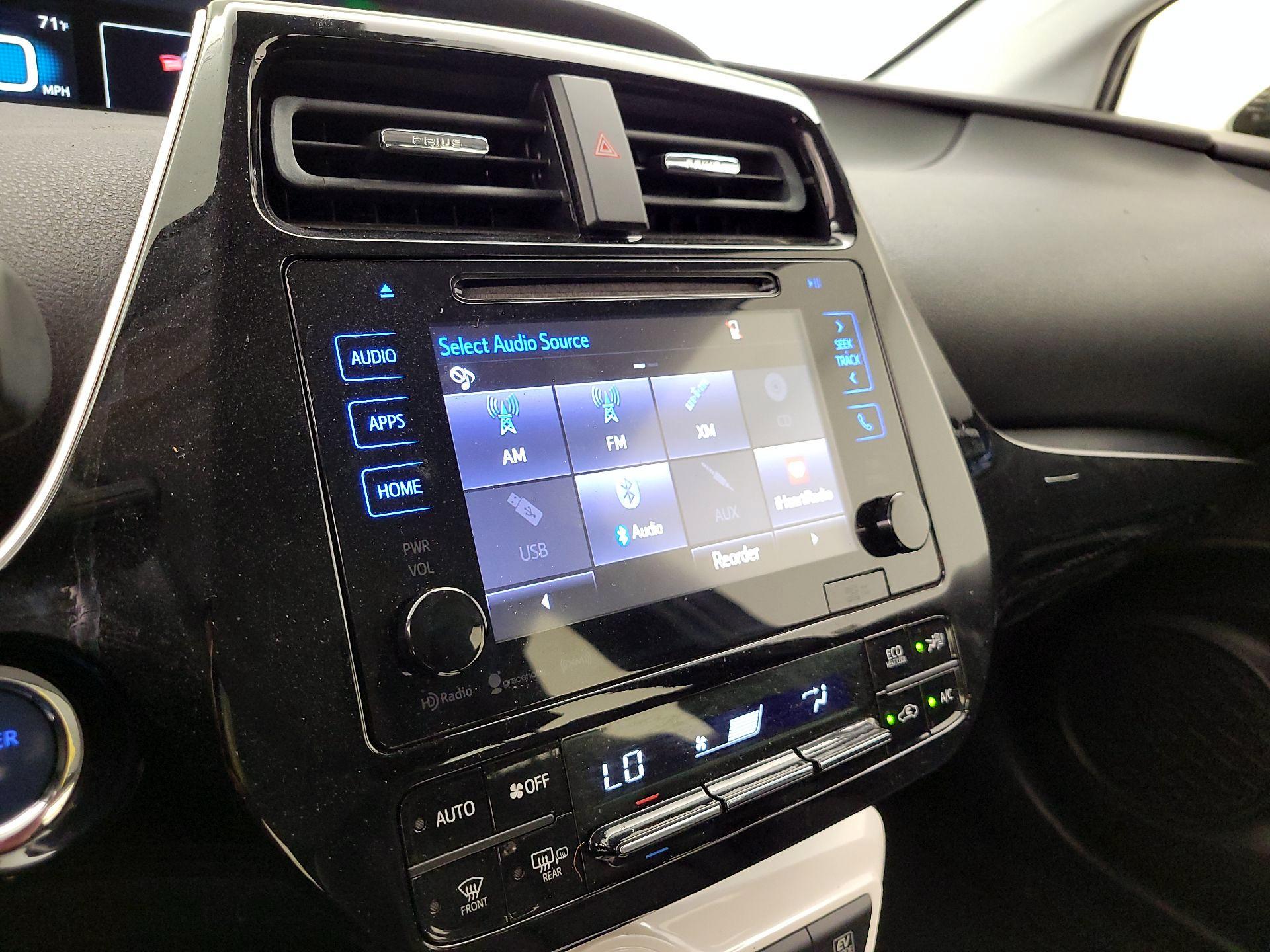 Thumbnail: 2016 Toyota Prius - 13