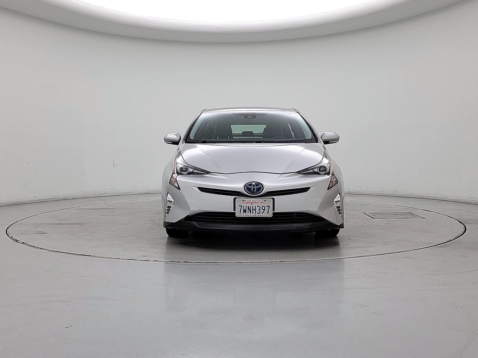 Thumbnail: 2016 Toyota Prius - 2