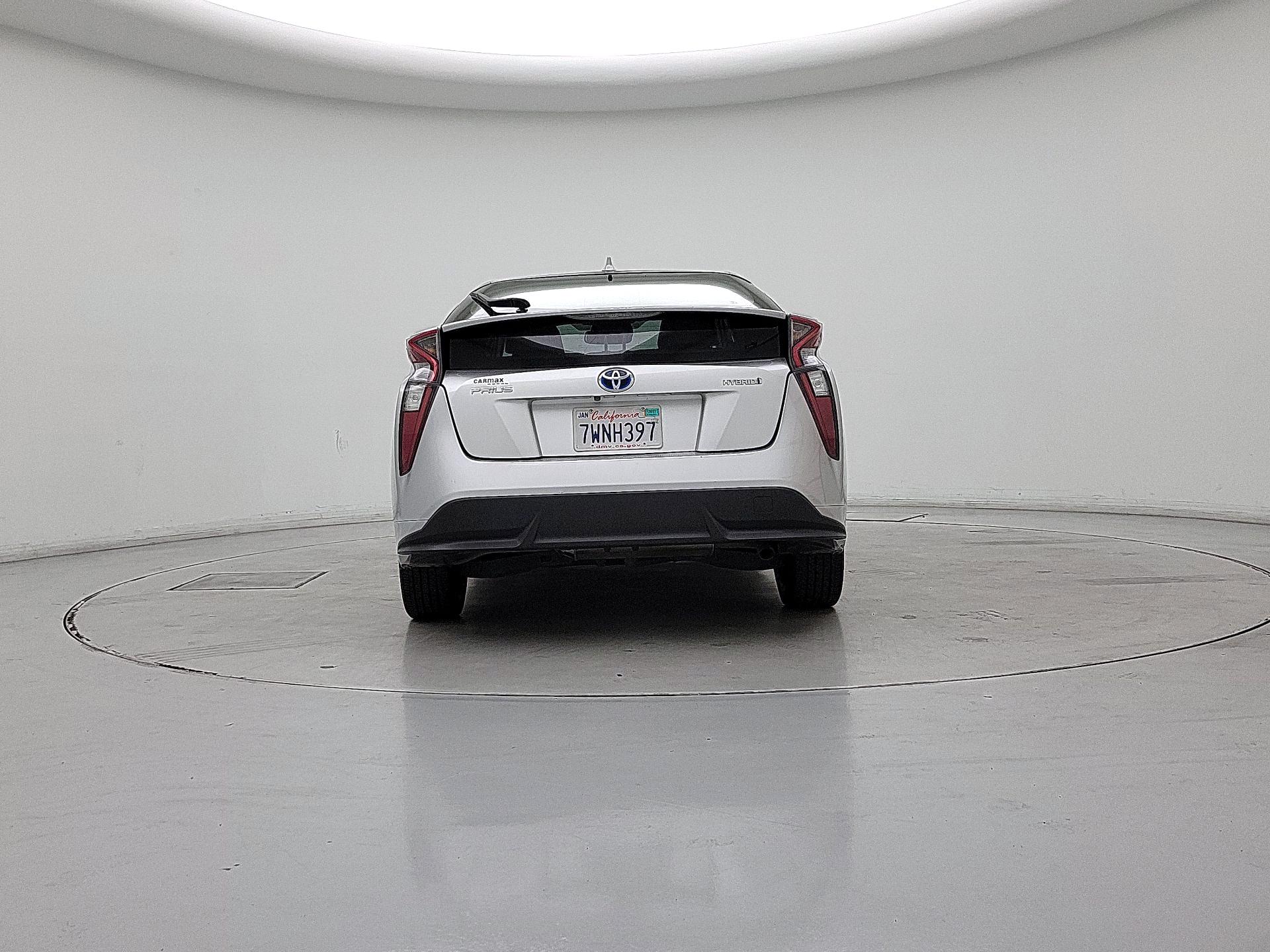 Thumbnail: 2016 Toyota Prius - 6