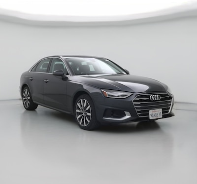 2022 Audi A4 Premium