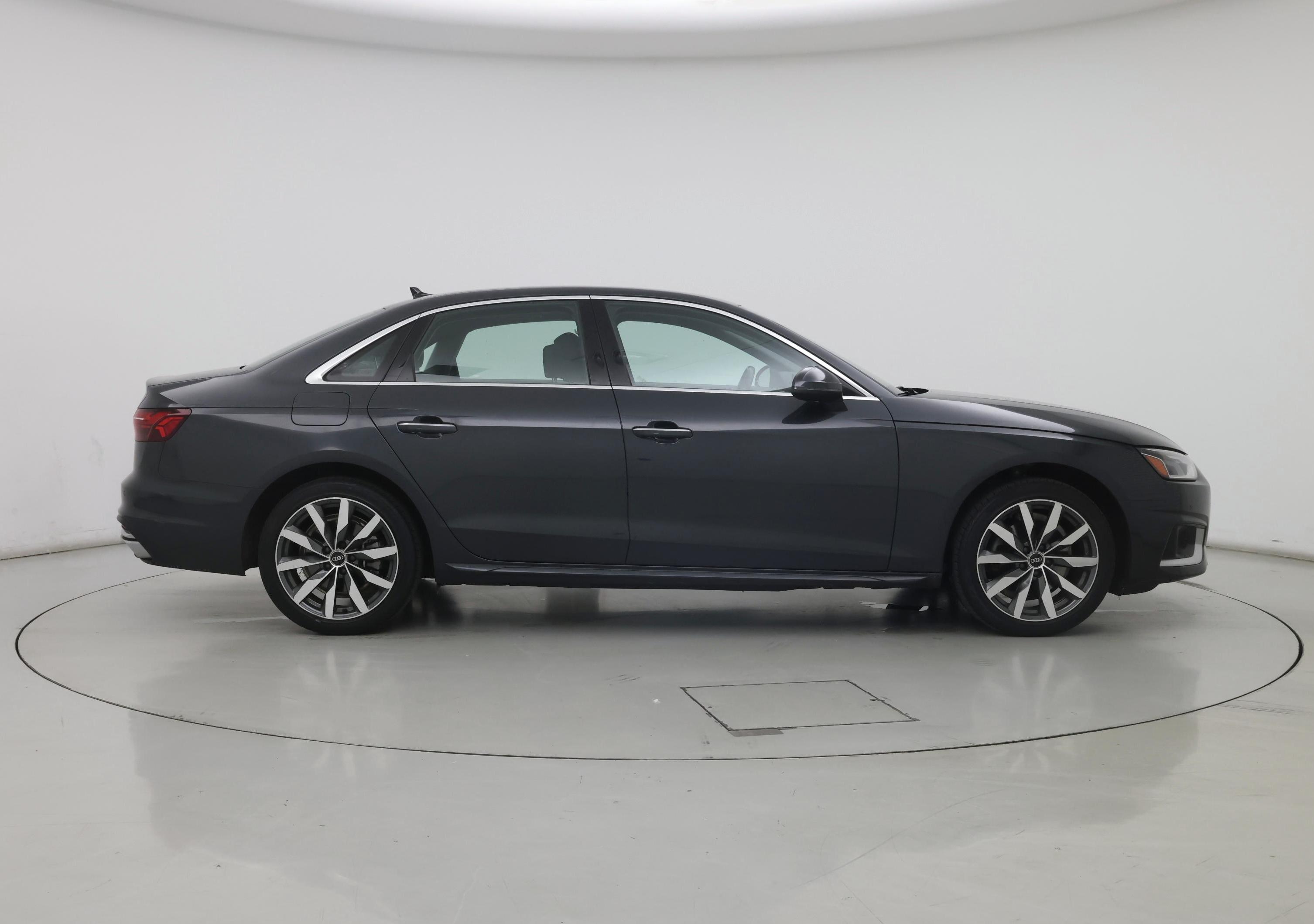 Thumbnail: 2022 Audi A4 - 7