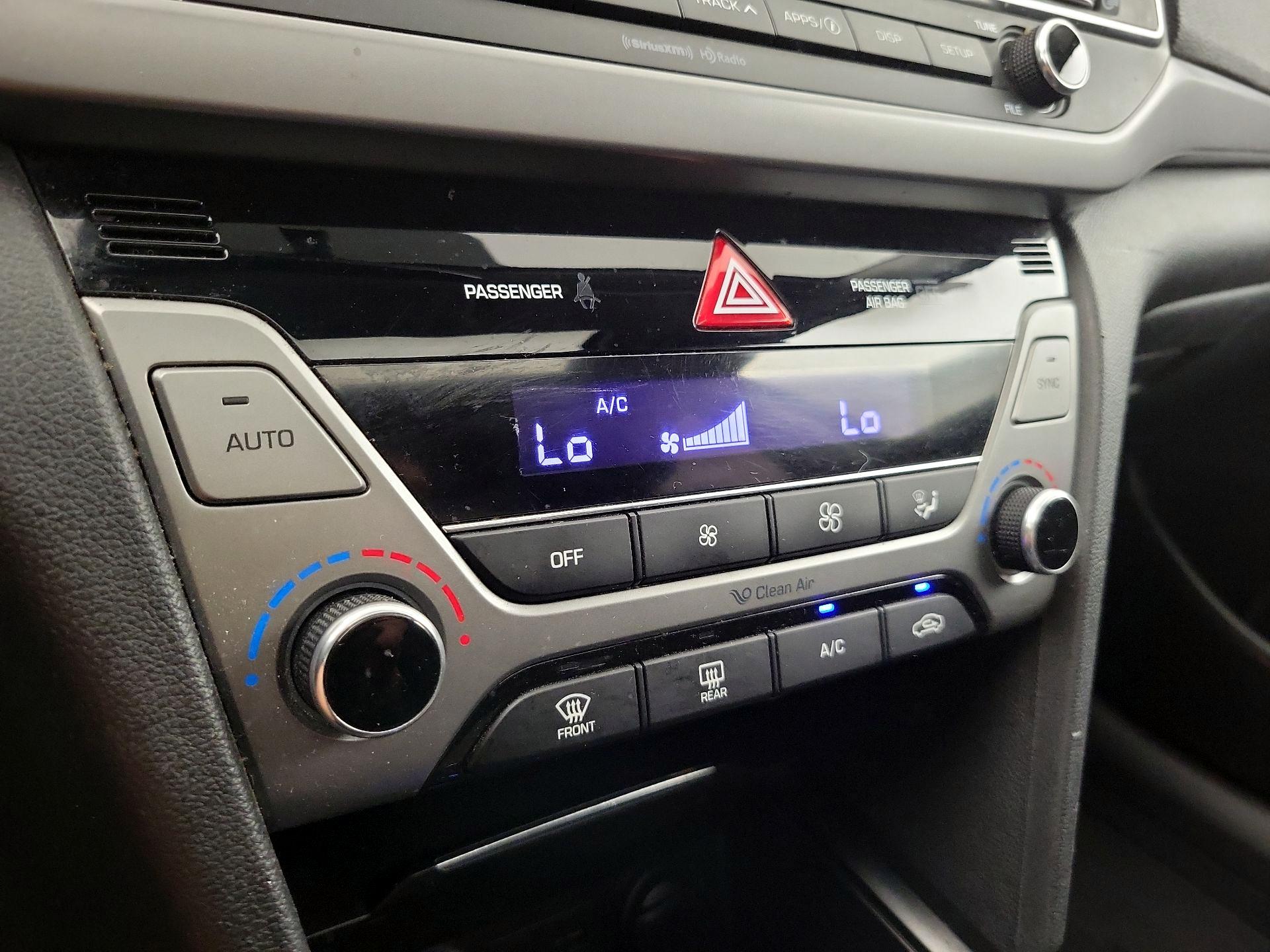 Thumbnail: 2017 Hyundai Elantra - 16