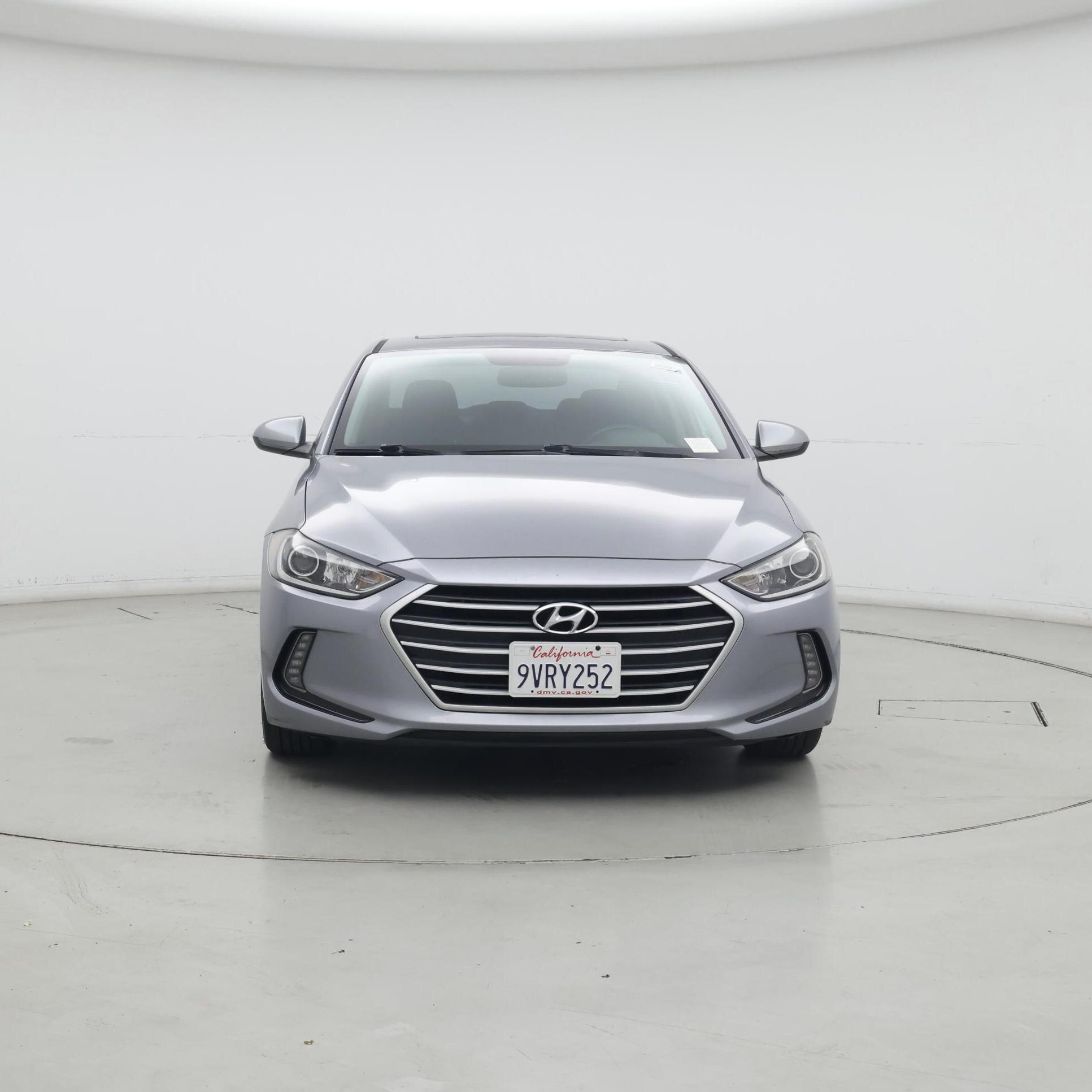 Thumbnail: 2017 Hyundai Elantra - 5