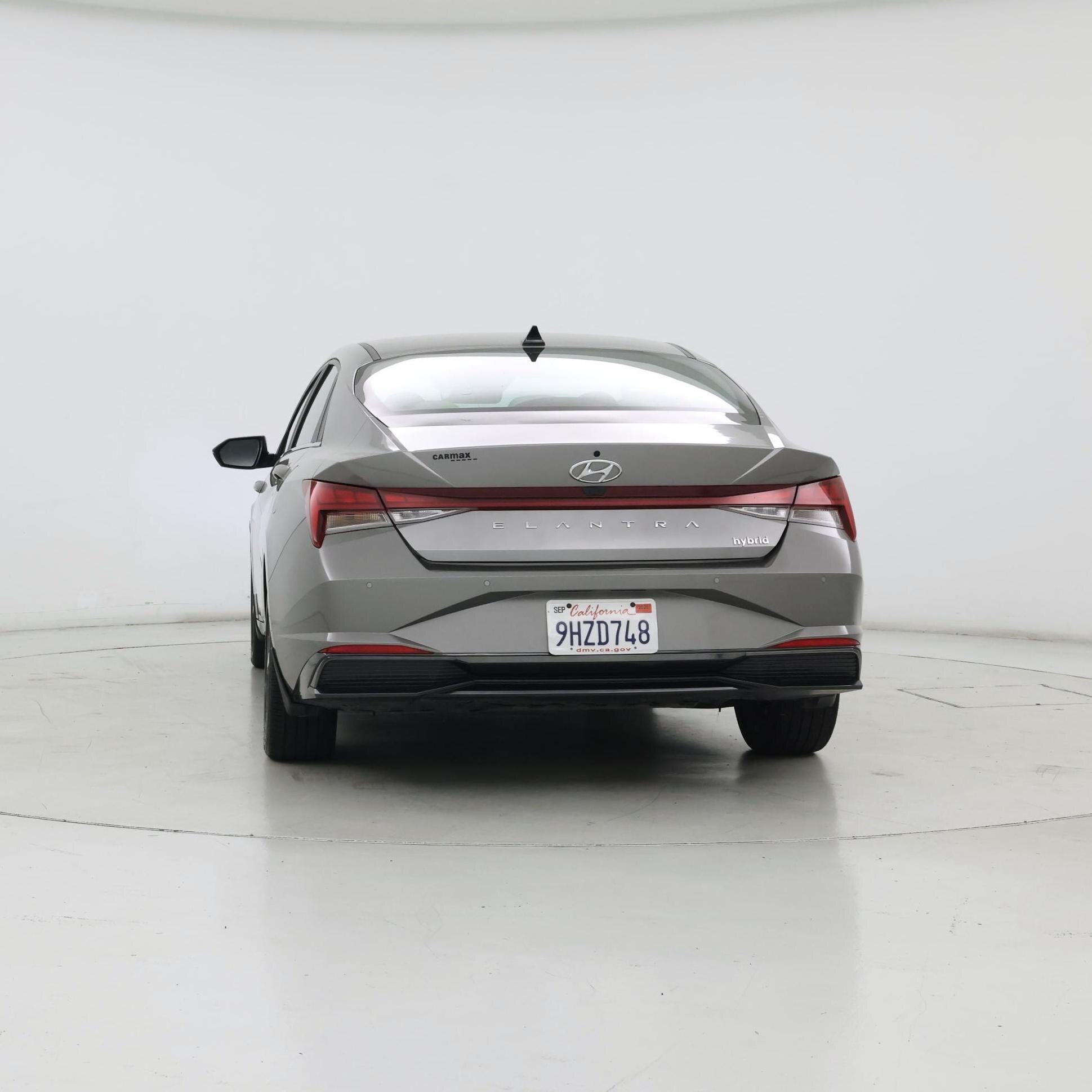 Thumbnail: 2023 Hyundai Elantra - 6