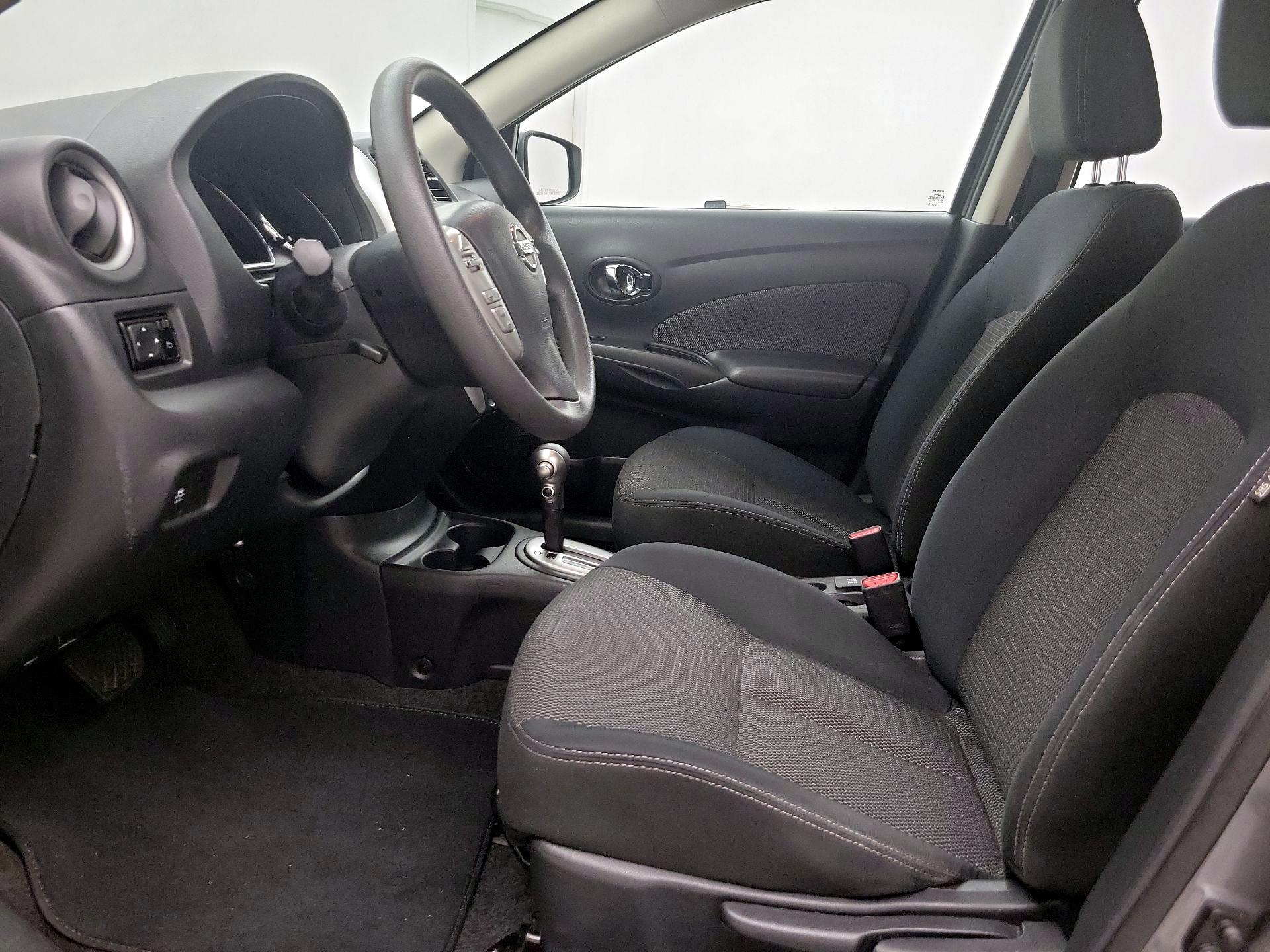 Thumbnail: 2016 Nissan Versa - 11