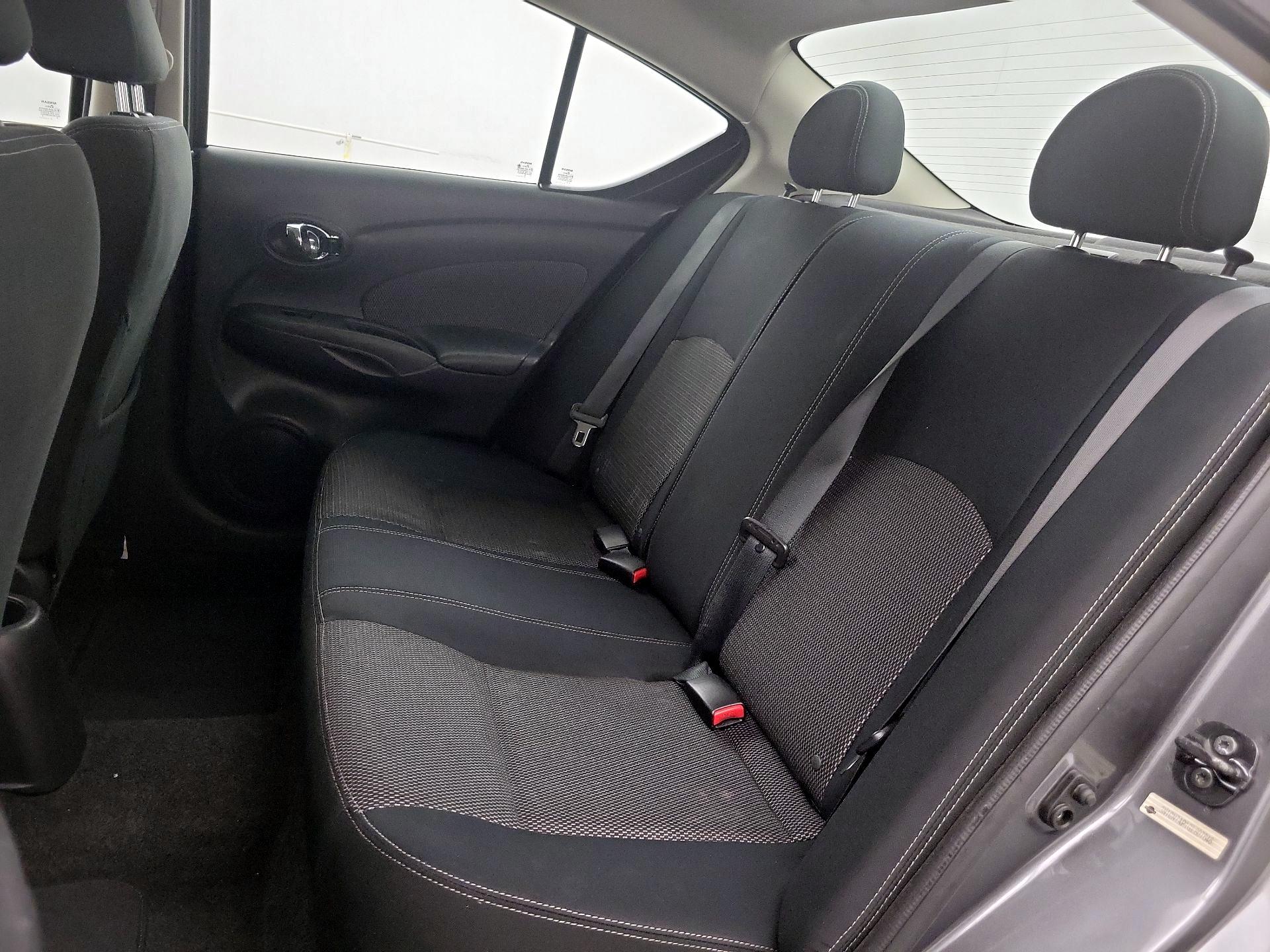 Thumbnail: 2016 Nissan Versa - 18