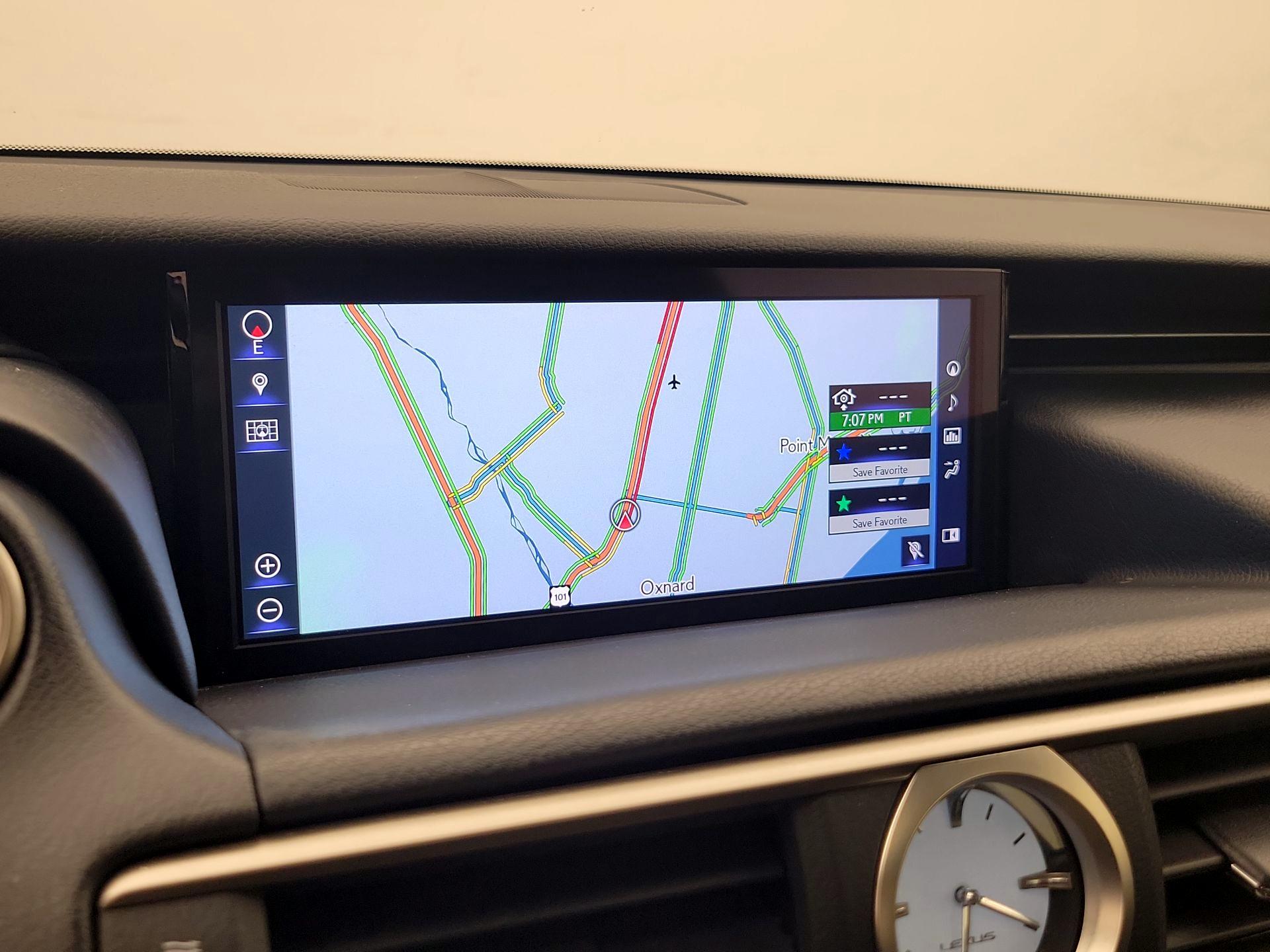 Thumbnail: 2018 Lexus RC - 14