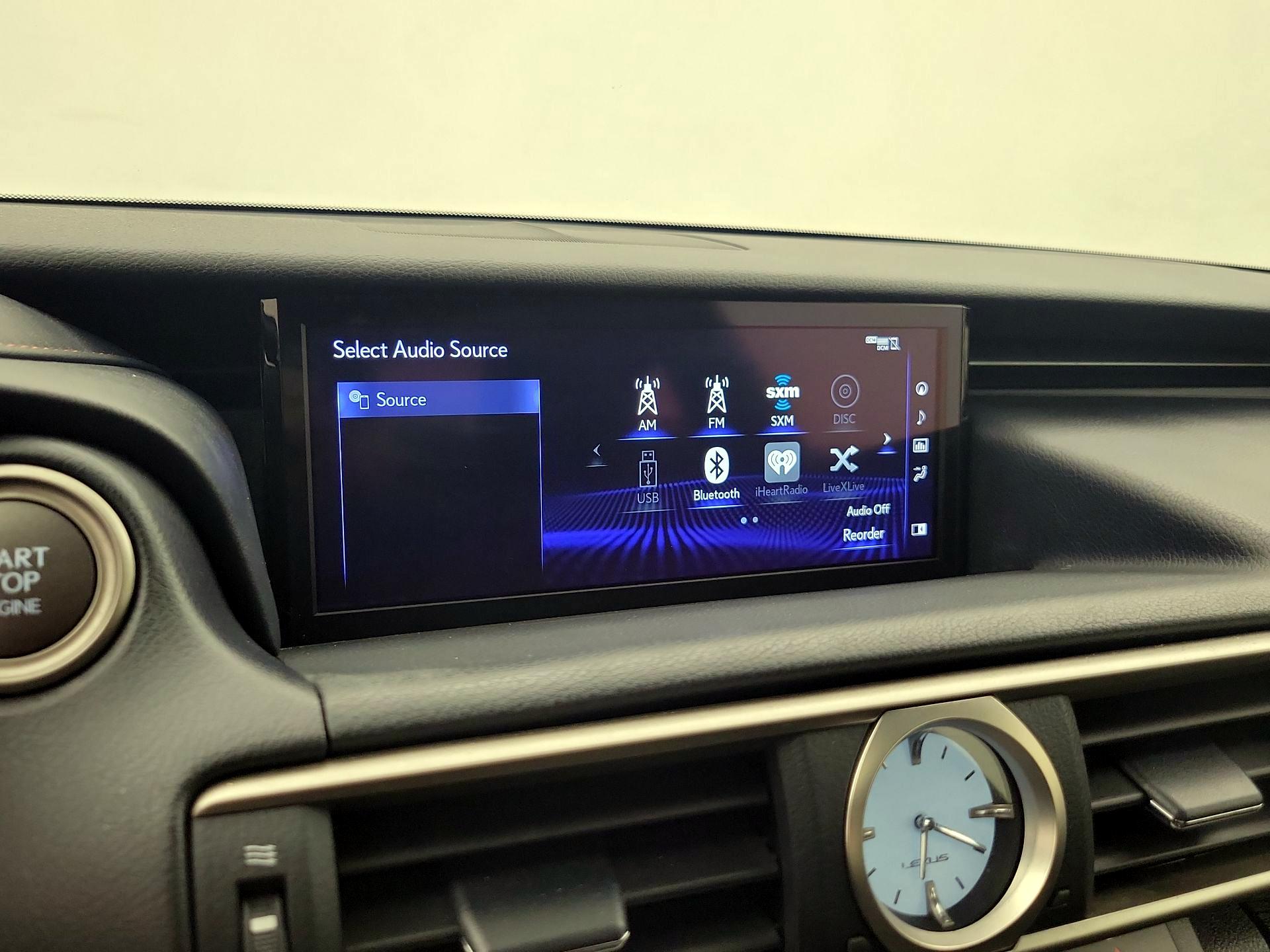 Thumbnail: 2018 Lexus RC - 16