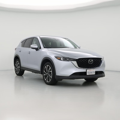2023 Mazda CX-5 2.5 S Premium Plus Package
