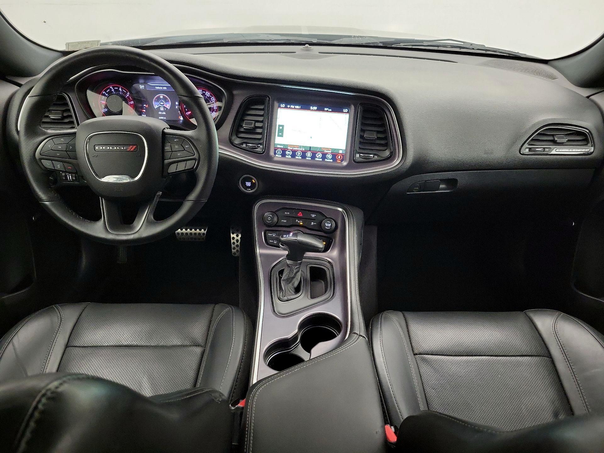 Thumbnail: 2018 Dodge Challenger - 9