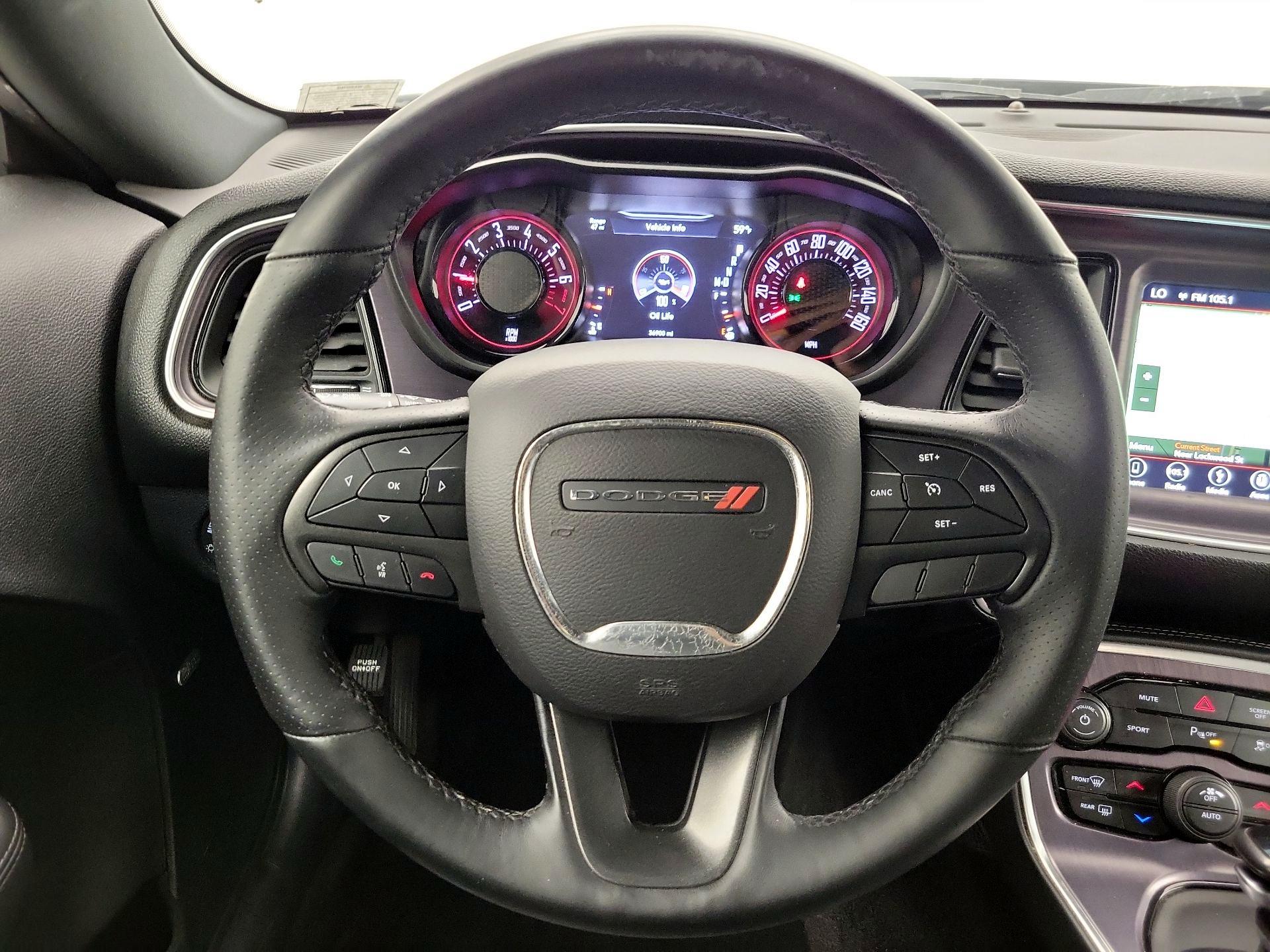 Thumbnail: 2018 Dodge Challenger - 10