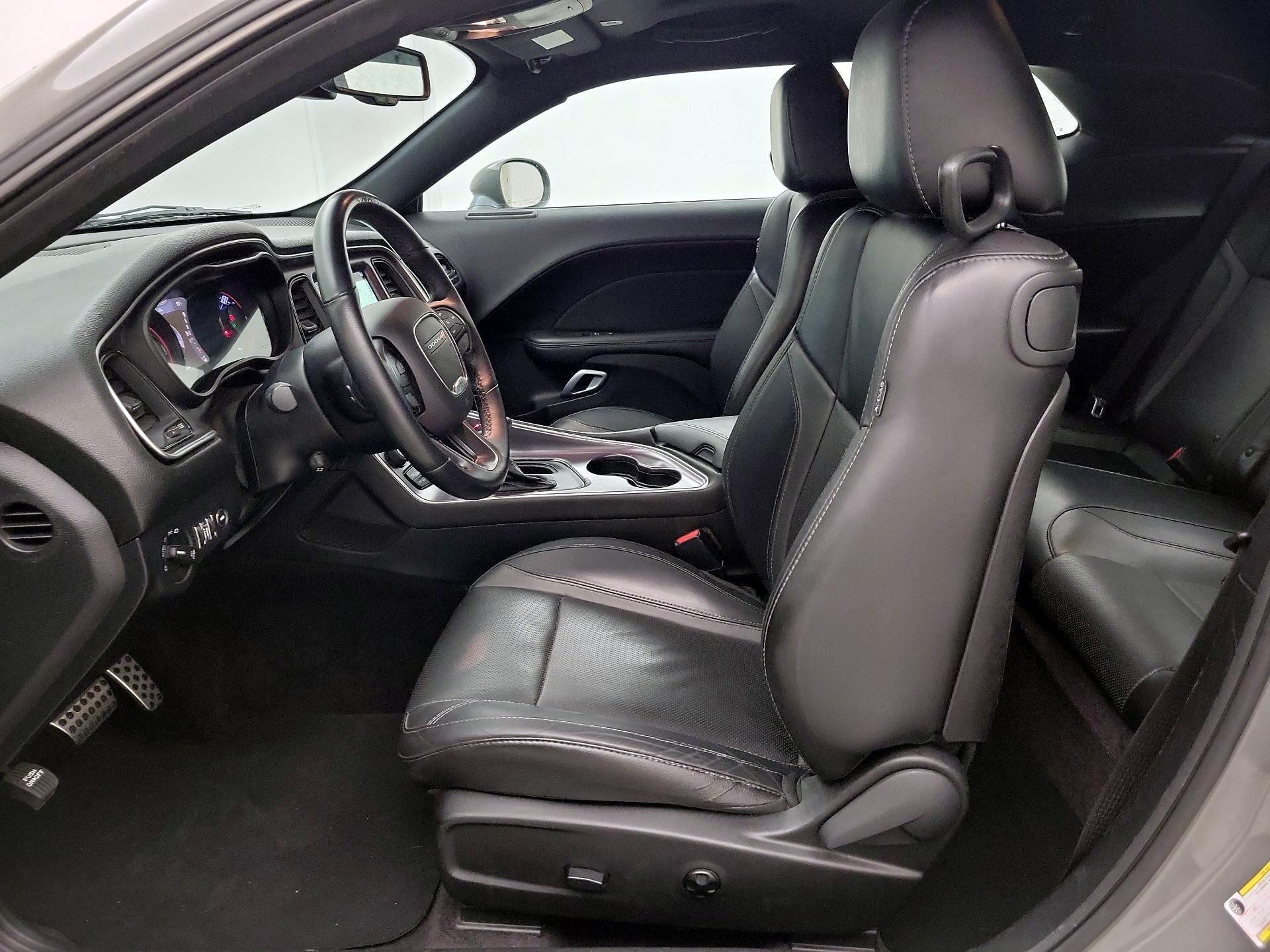 Thumbnail: 2018 Dodge Challenger - 11