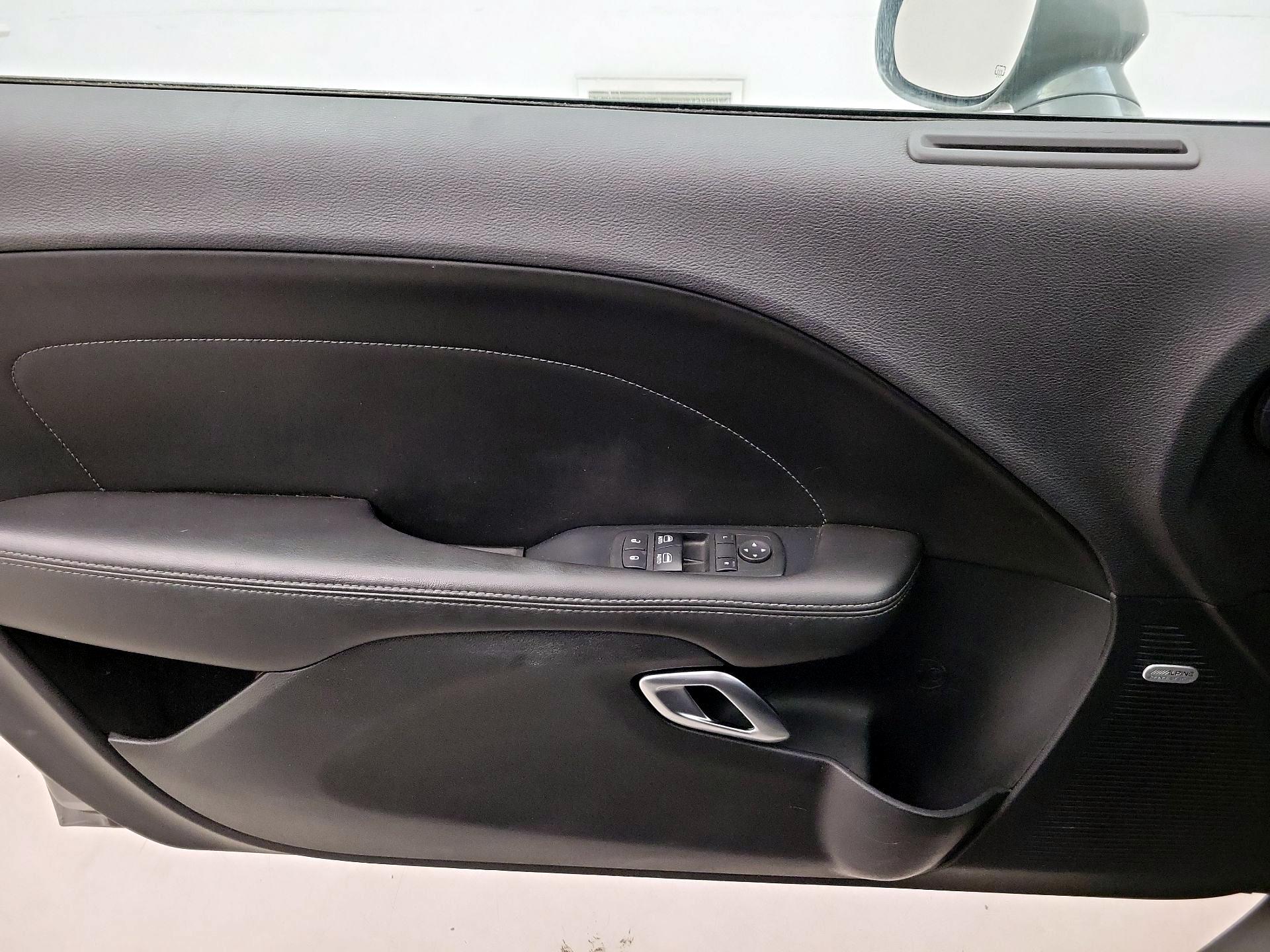 Thumbnail: 2018 Dodge Challenger - 12