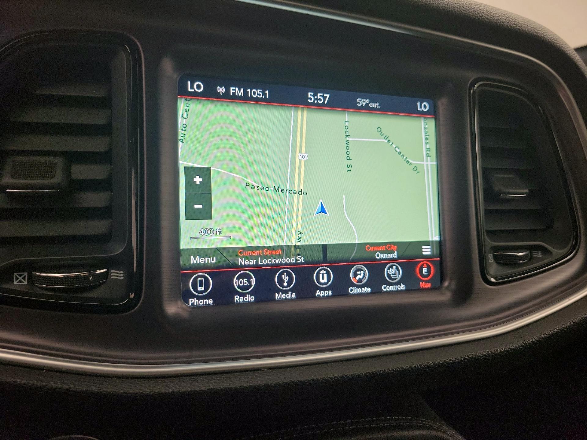 Thumbnail: 2018 Dodge Challenger - 14